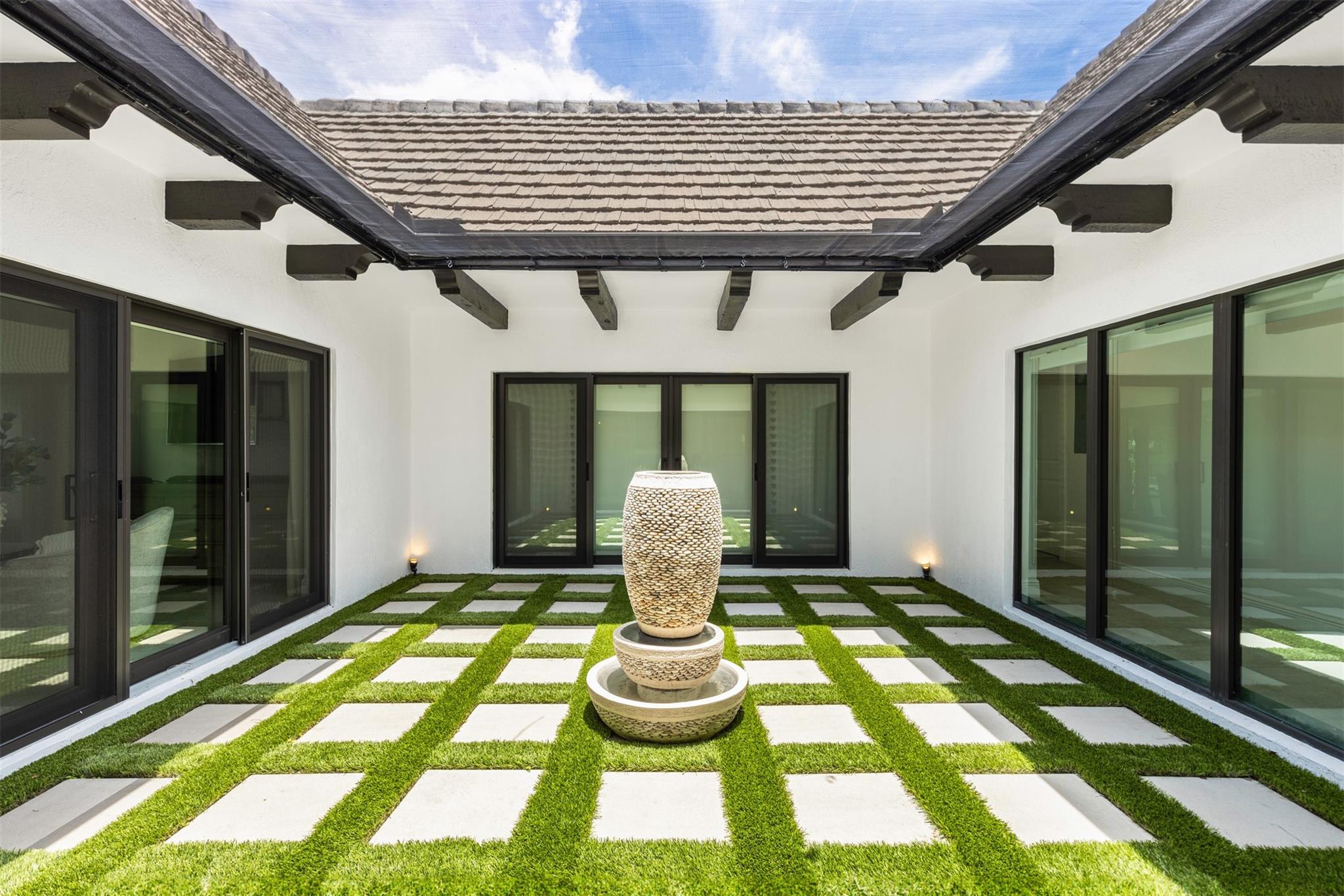 Coral Ridge Country Club - Residential