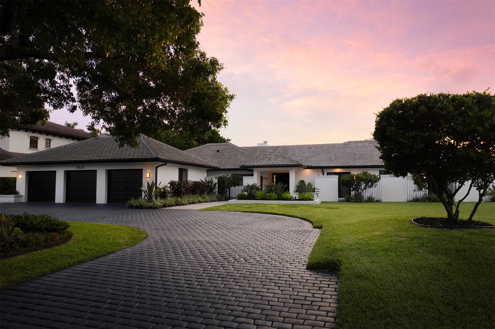 Coral Ridge Country Club - Residential