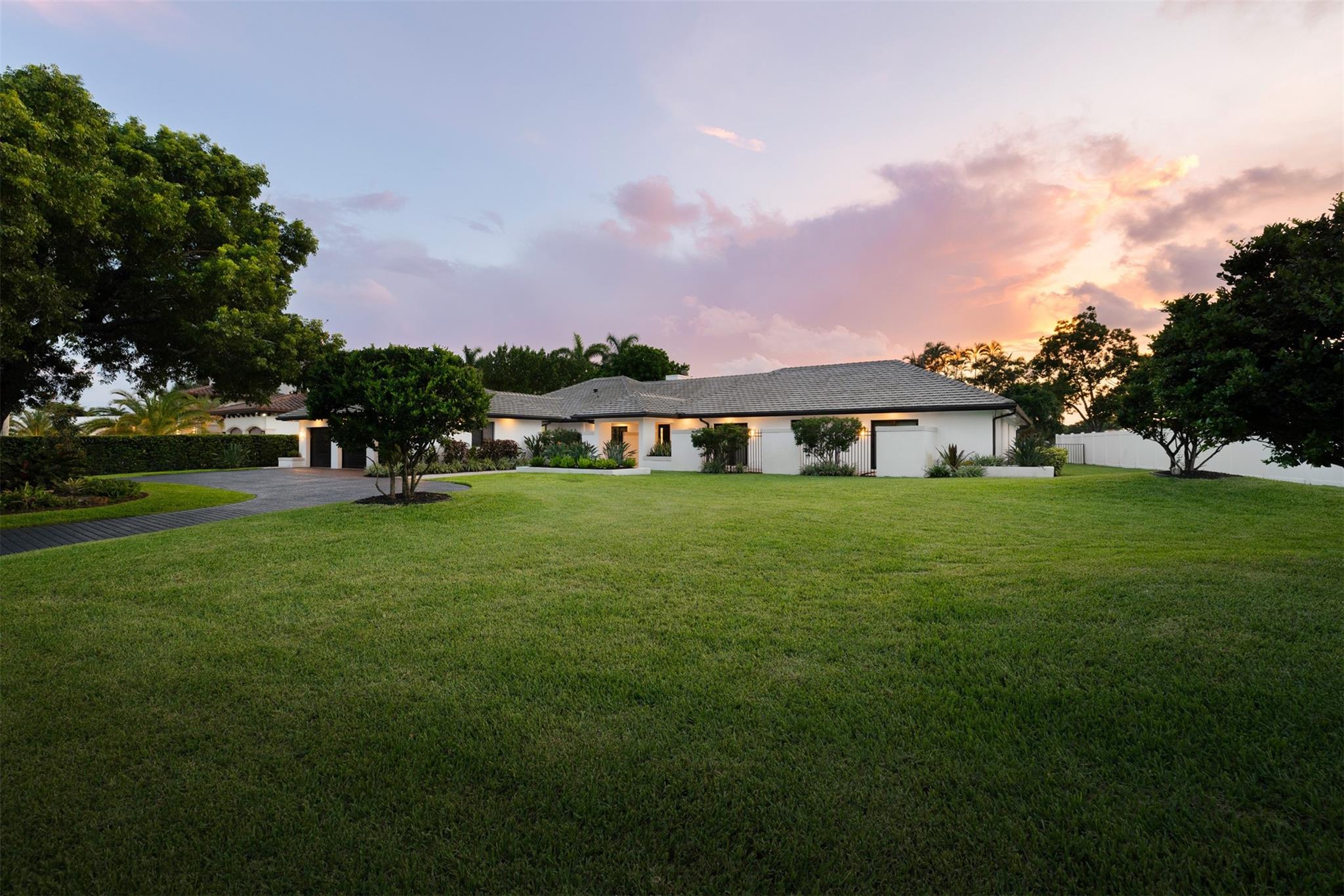 Coral Ridge Country Club - Residential