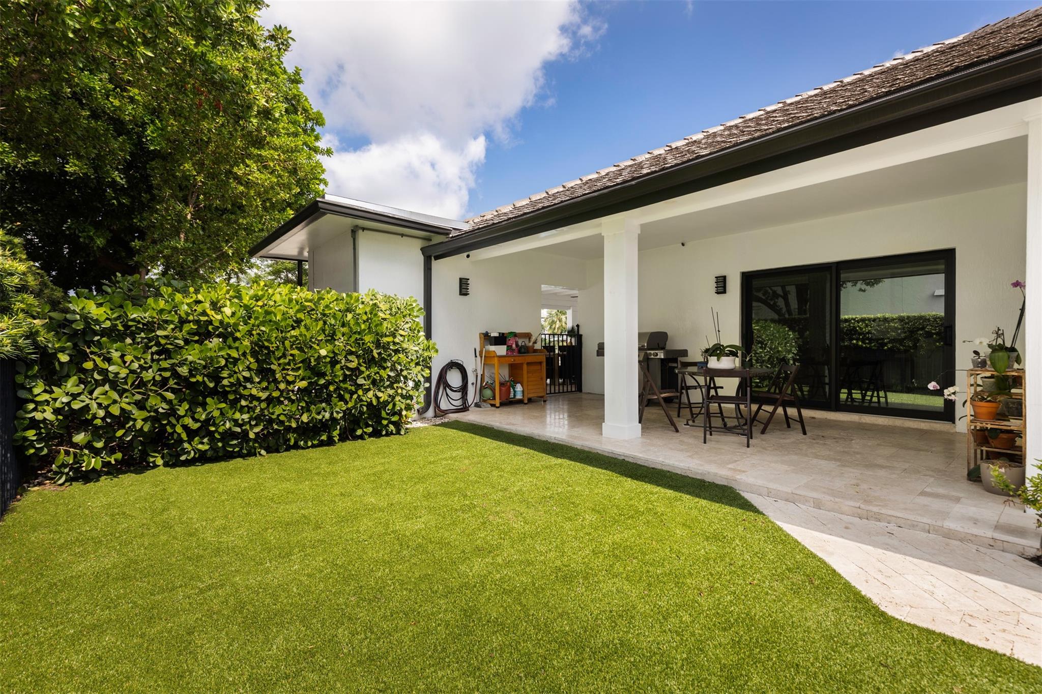 Coral Ridge Country Club - Residential