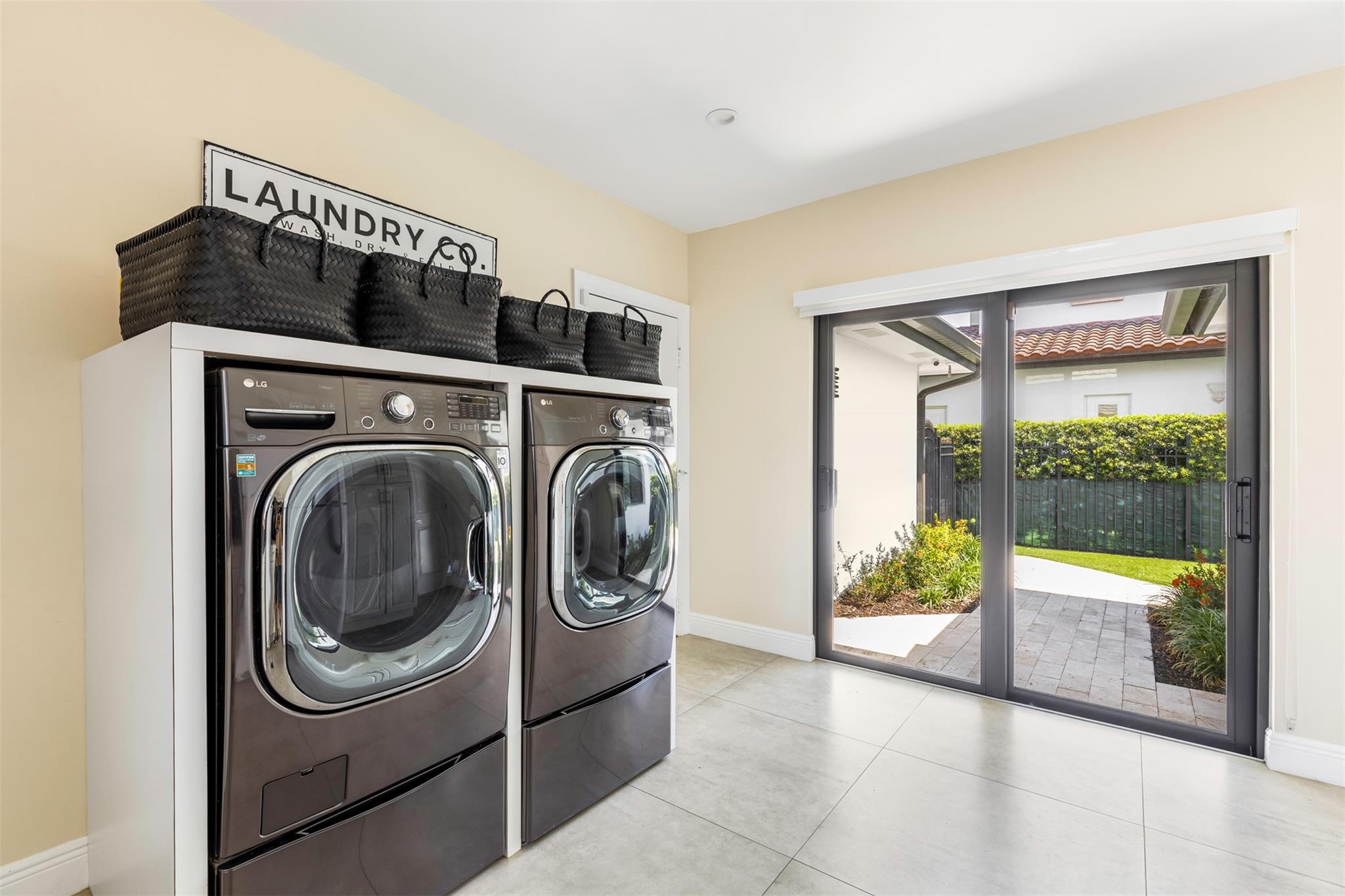 Coral Ridge Country Club - Residential