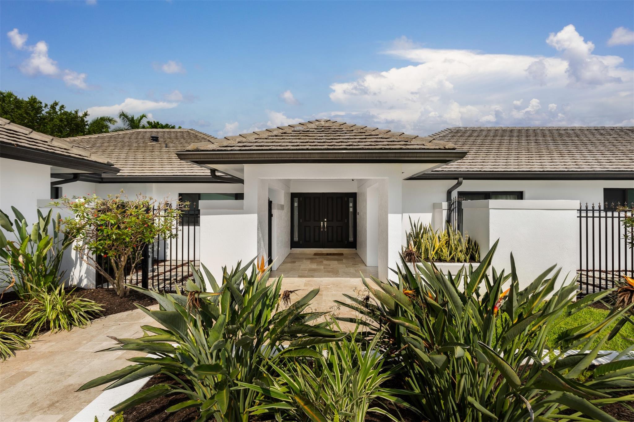 Coral Ridge Country Club - Residential