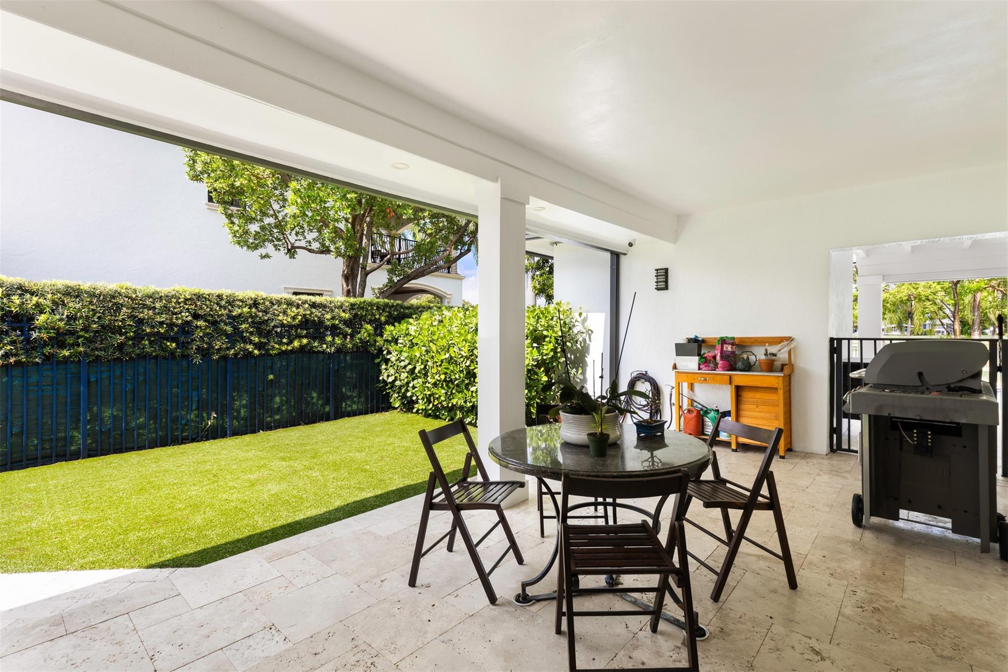 Coral Ridge Country Club - Residential