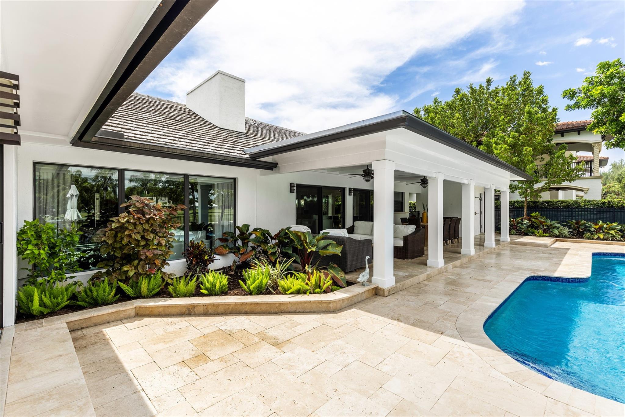 Coral Ridge Country Club - Residential