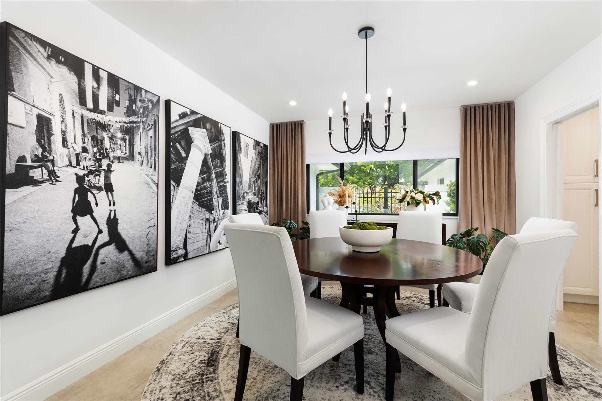 Coral Ridge Country Club - Residential