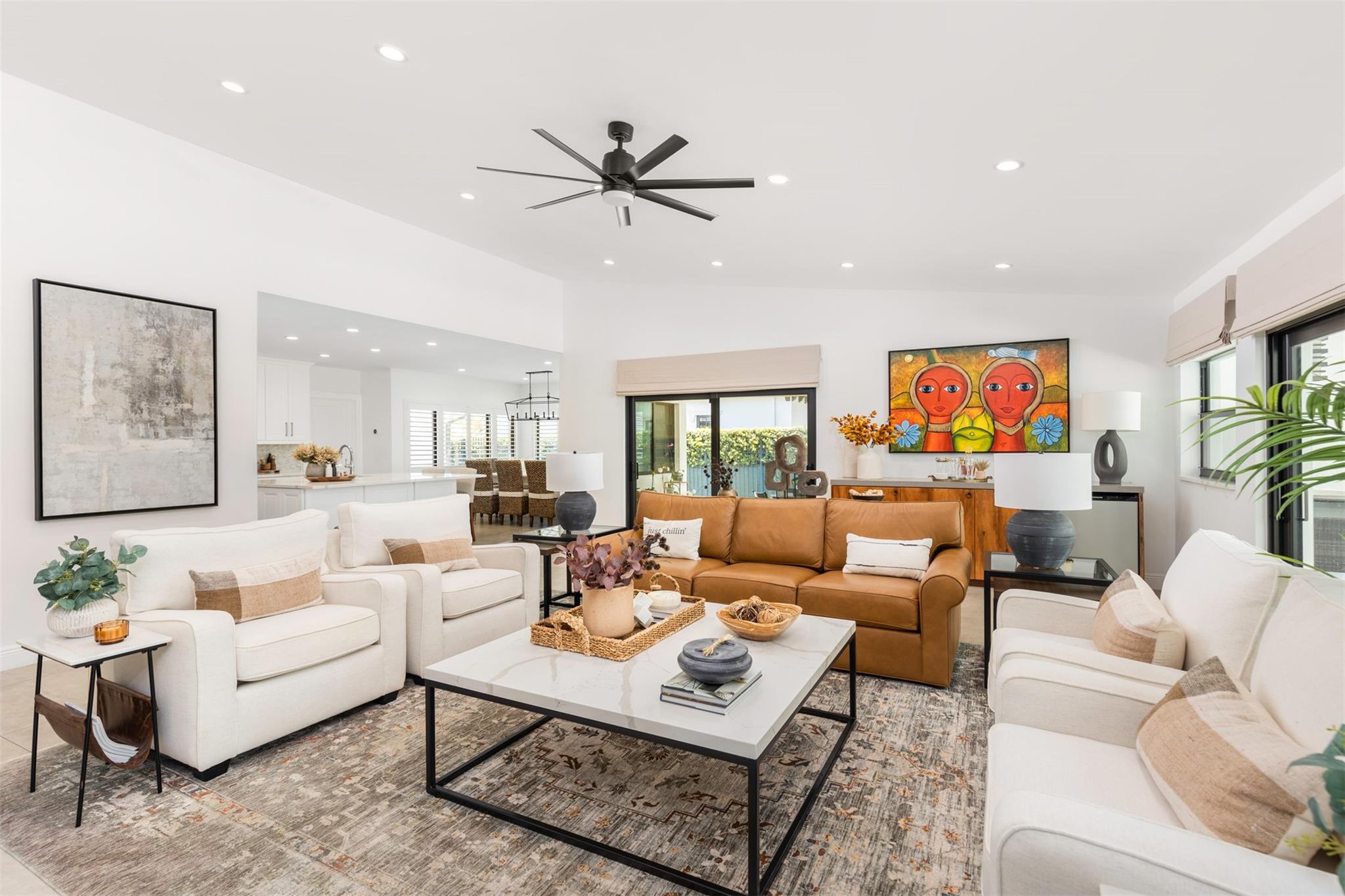 Coral Ridge Country Club - Residential