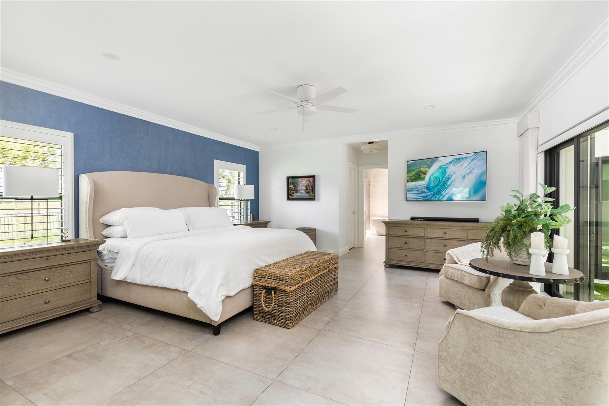 Coral Ridge Country Club - Residential