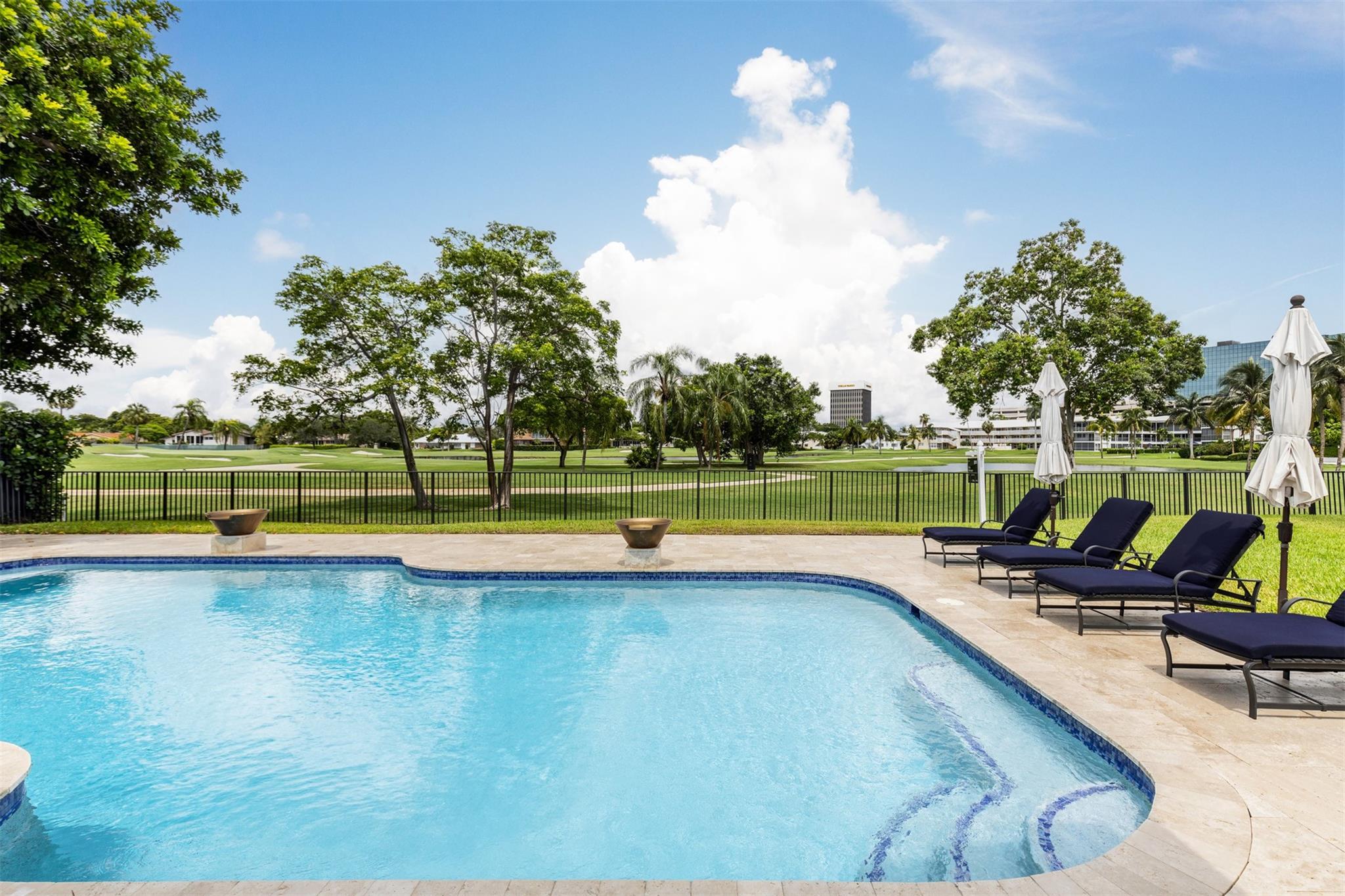 Coral Ridge Country Club - Residential