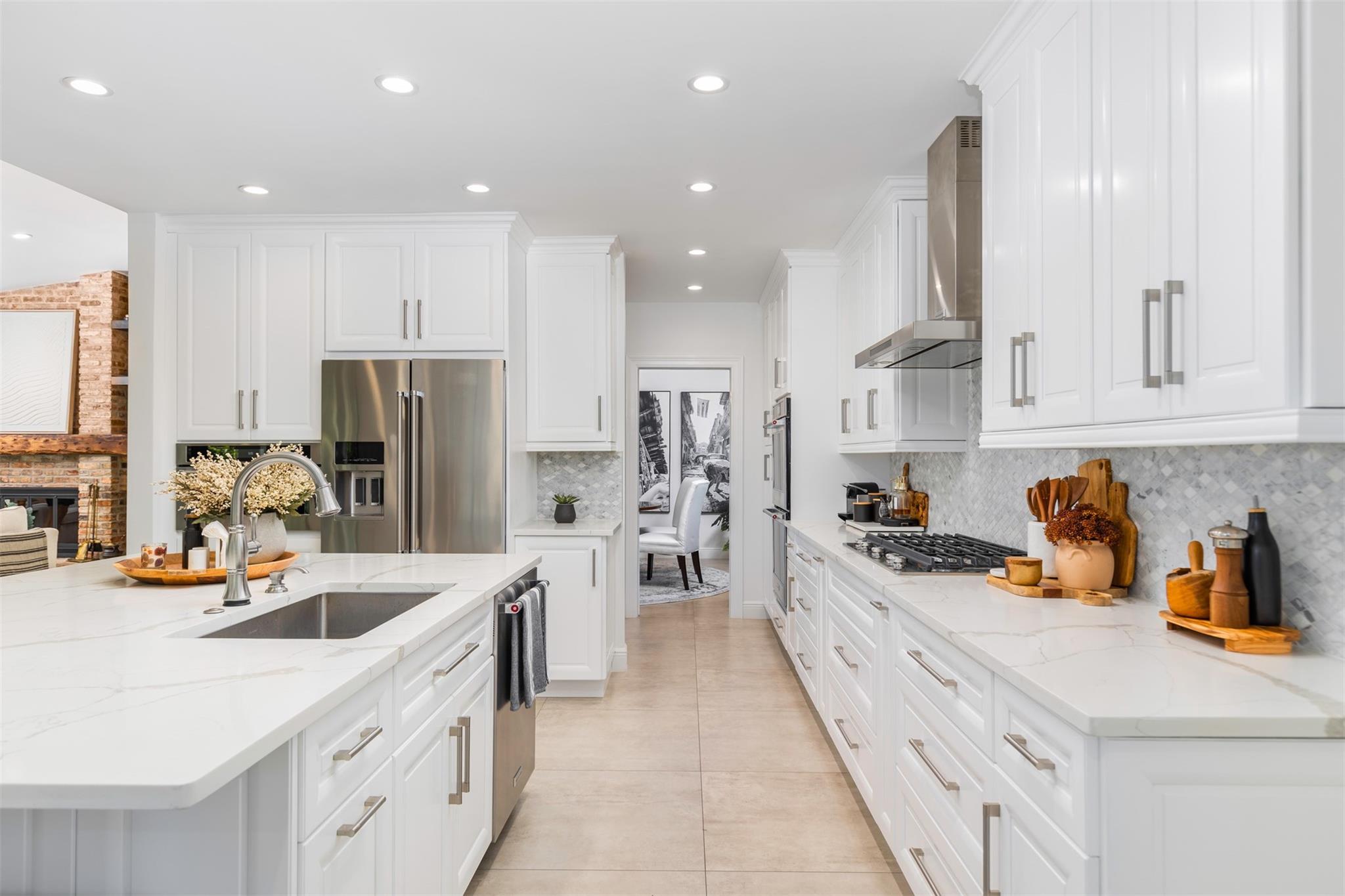 Coral Ridge Country Club - Residential