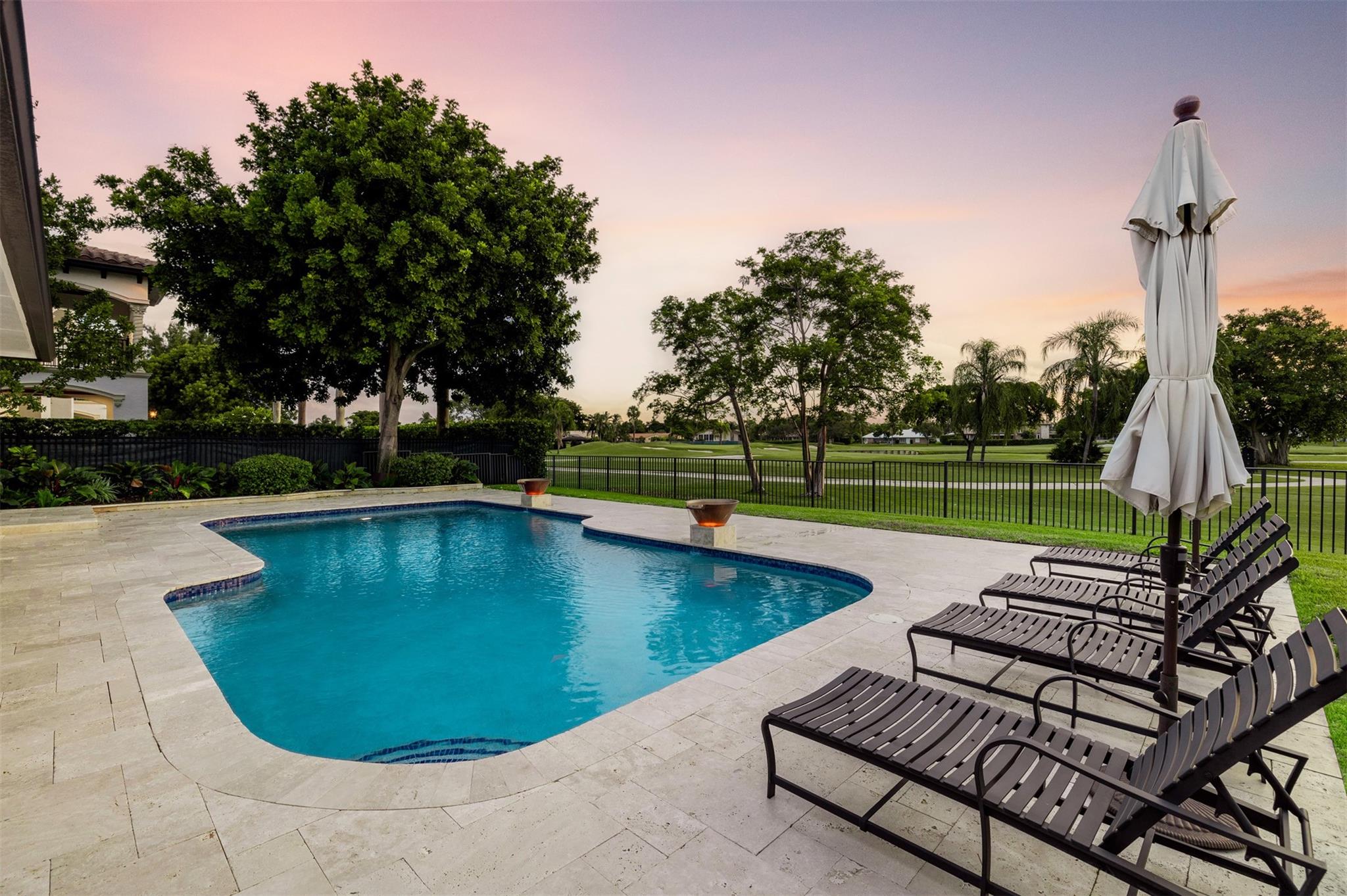 Coral Ridge Country Club - Residential