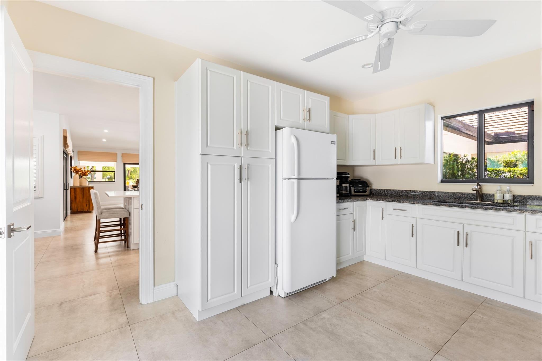 Coral Ridge Country Club - Residential