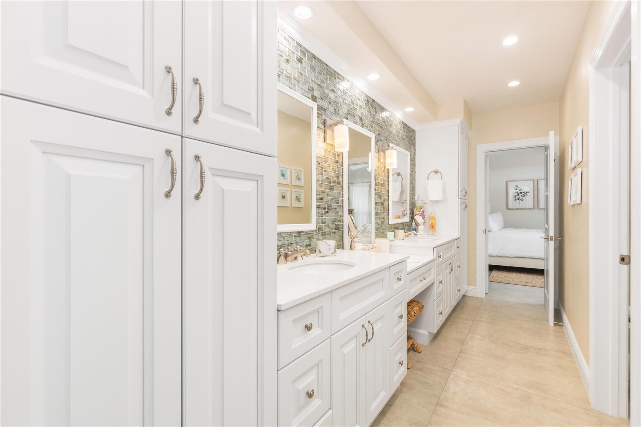 Coral Ridge Country Club - Residential