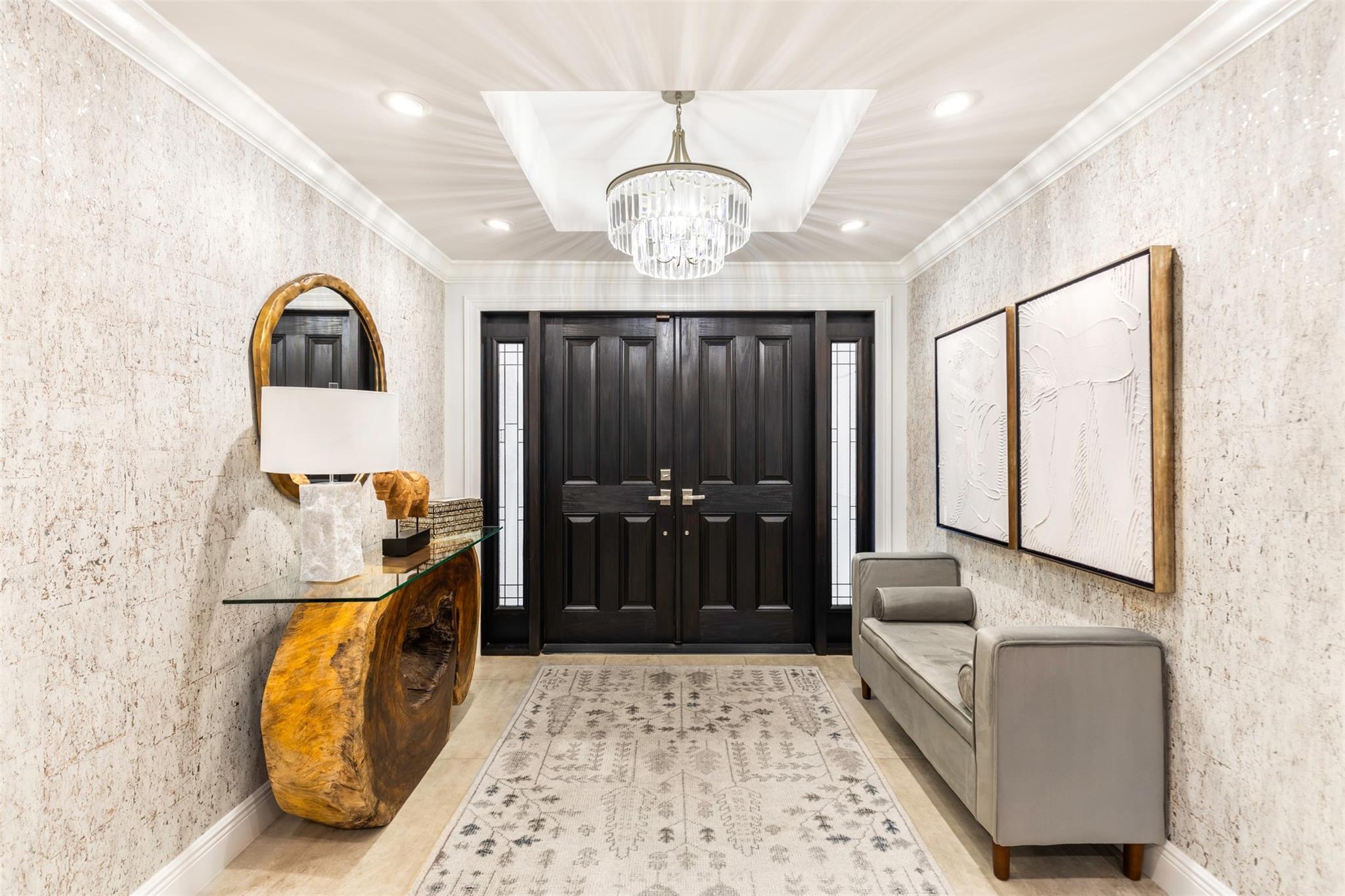 Coral Ridge Country Club - Residential