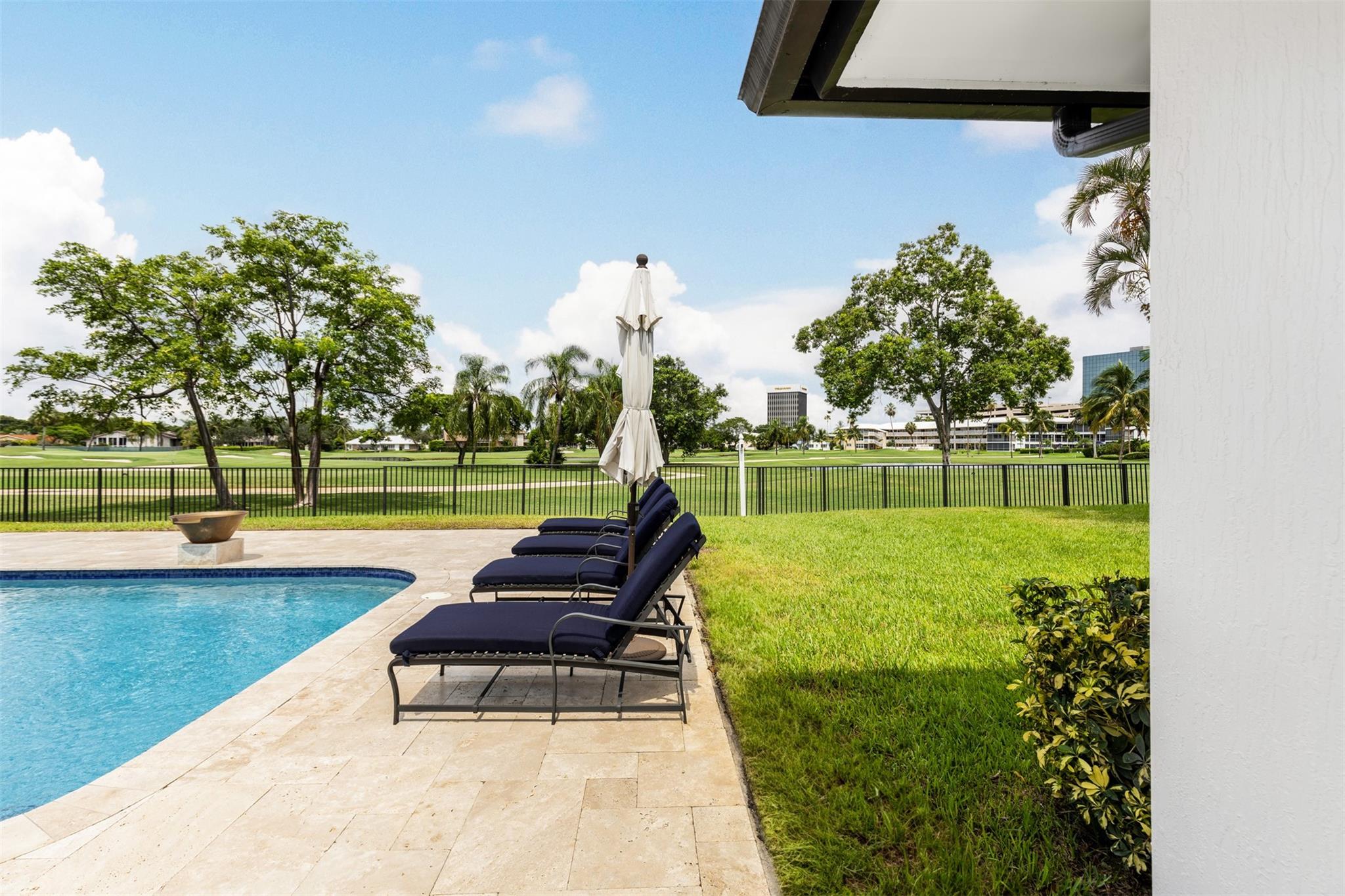 Coral Ridge Country Club - Residential