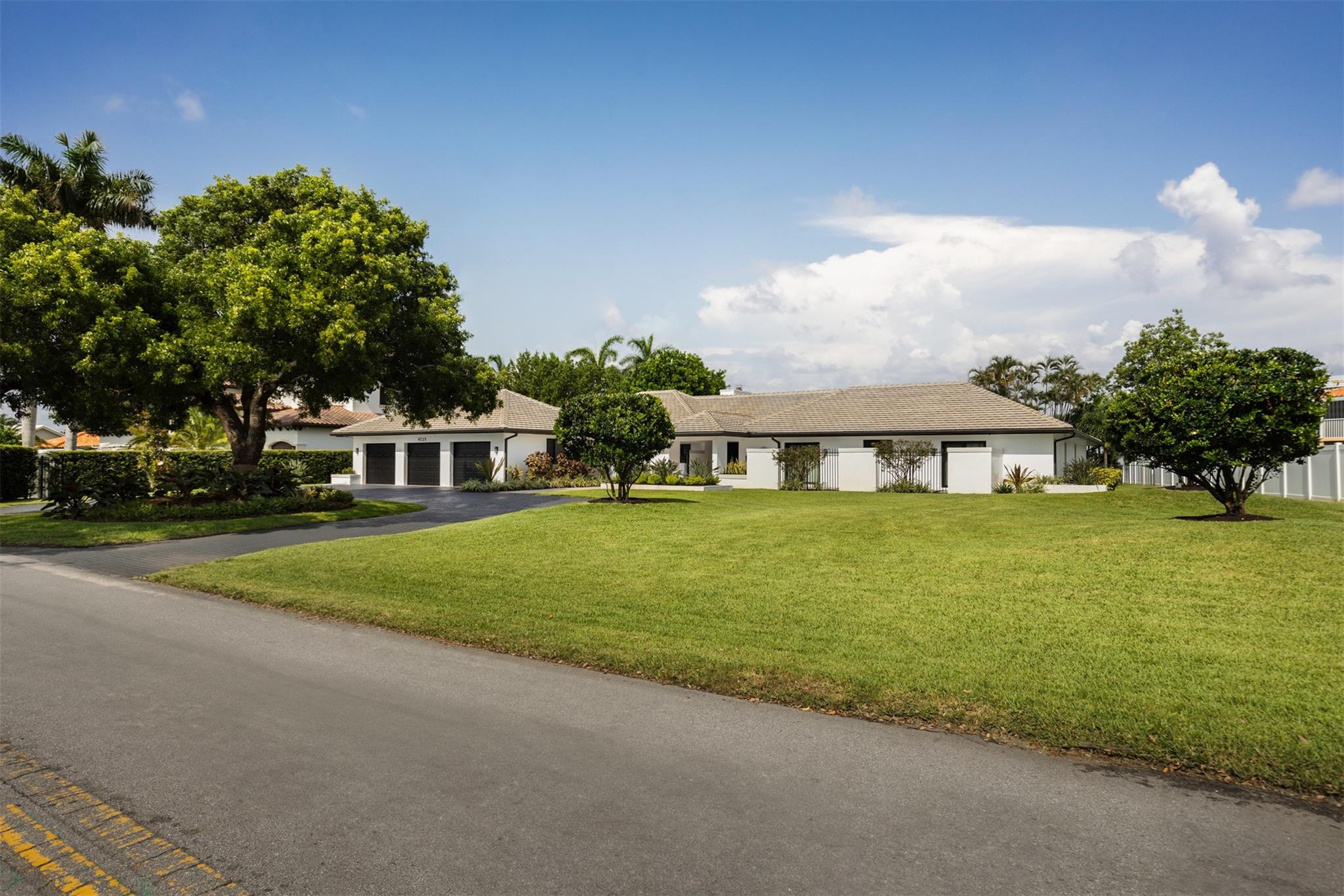 Coral Ridge Country Club - Residential