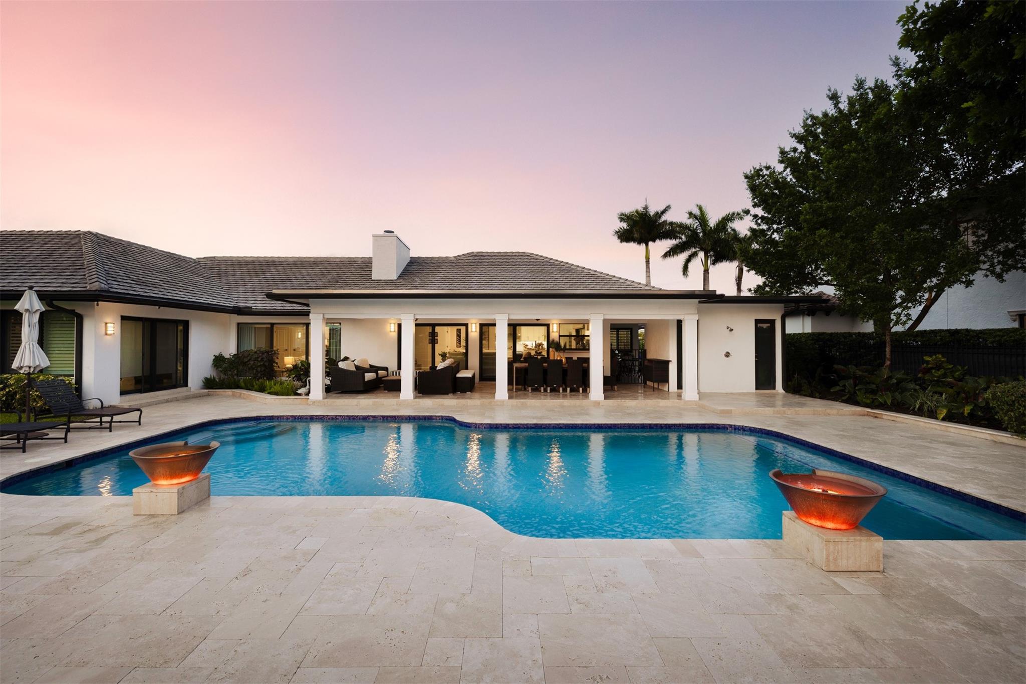 Coral Ridge Country Club - Residential