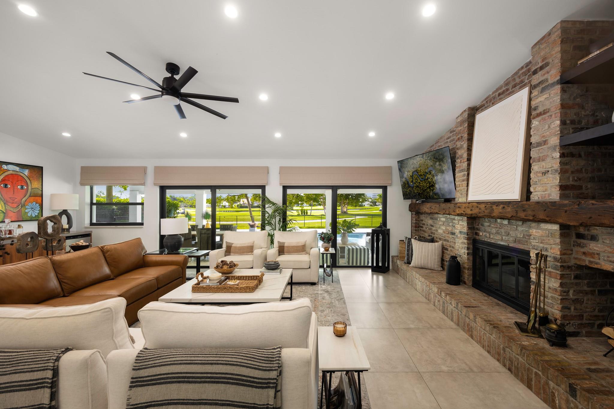 Coral Ridge Country Club - Residential