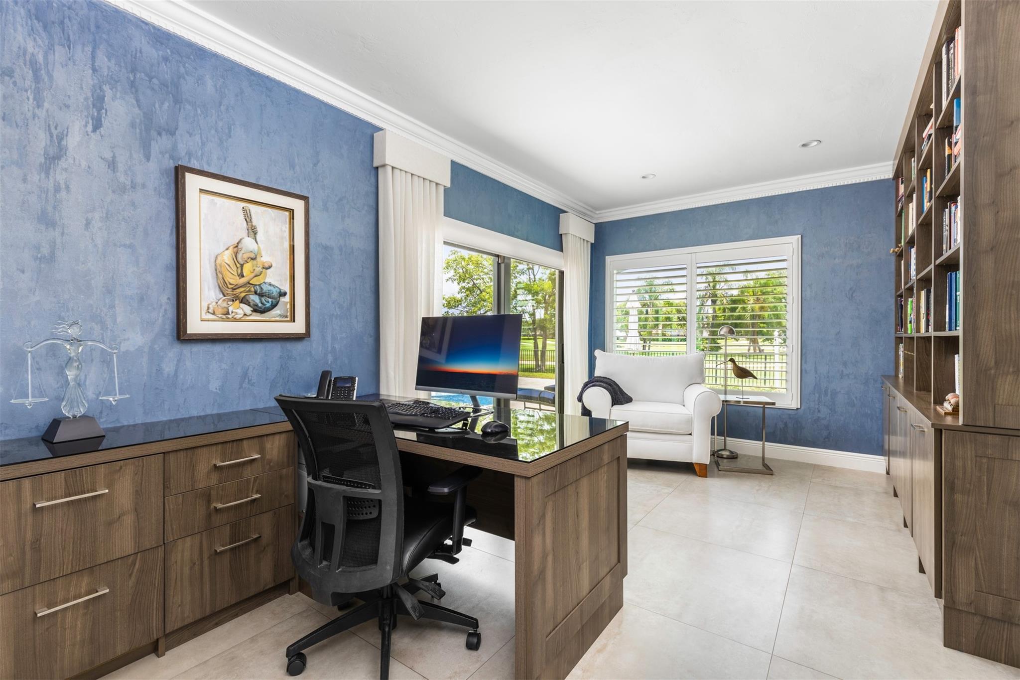 Coral Ridge Country Club - Residential