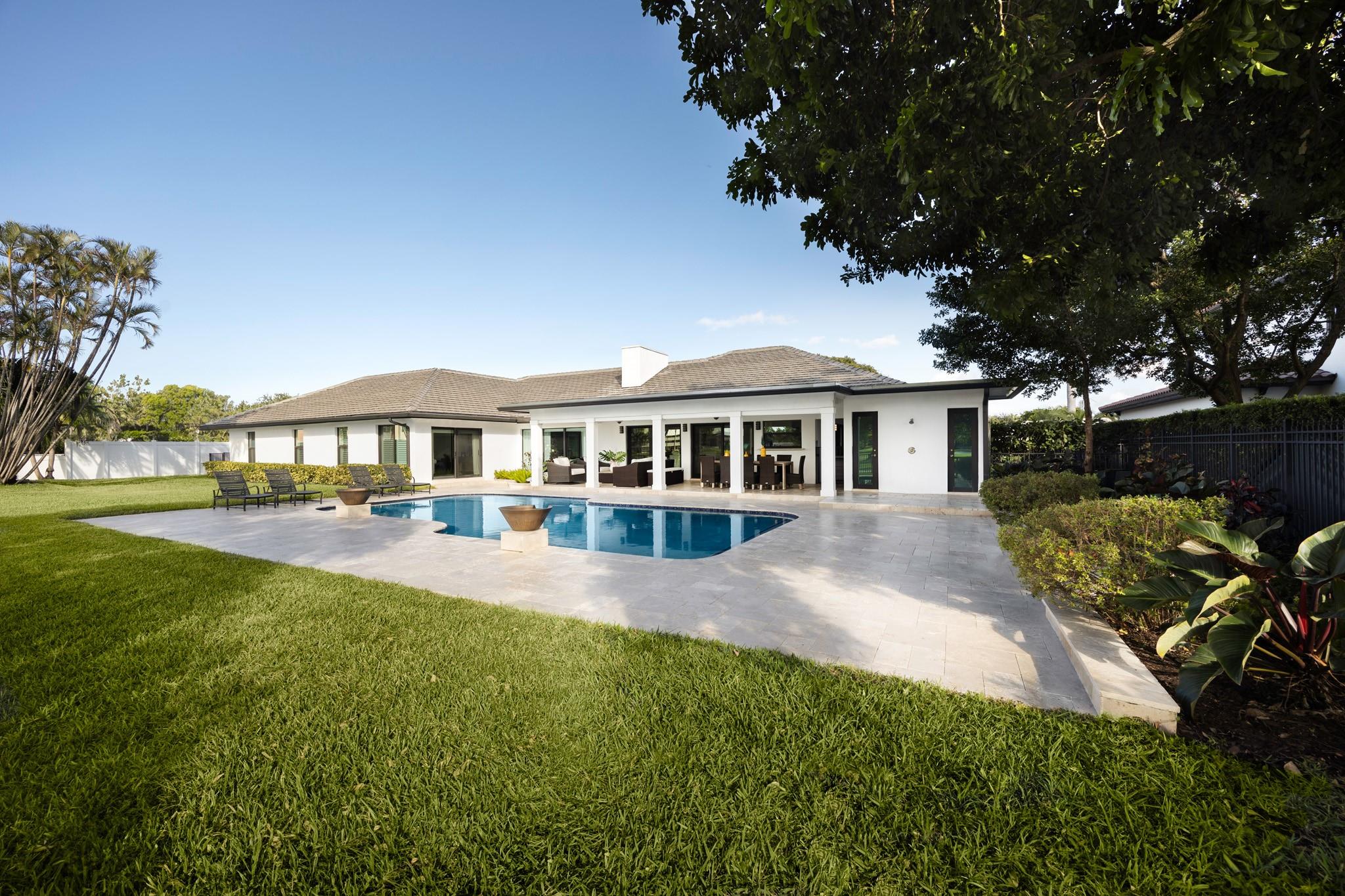 Coral Ridge Country Club - Residential