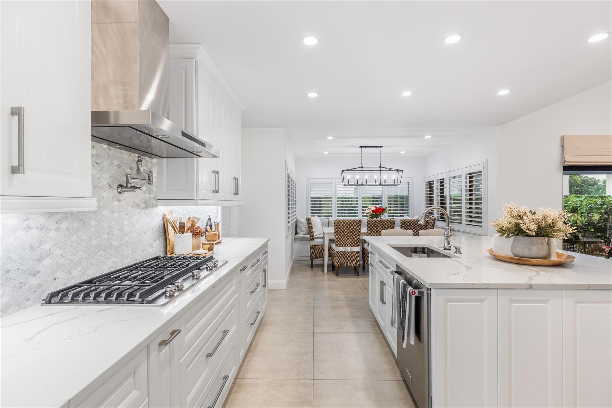 Coral Ridge Country Club - Residential