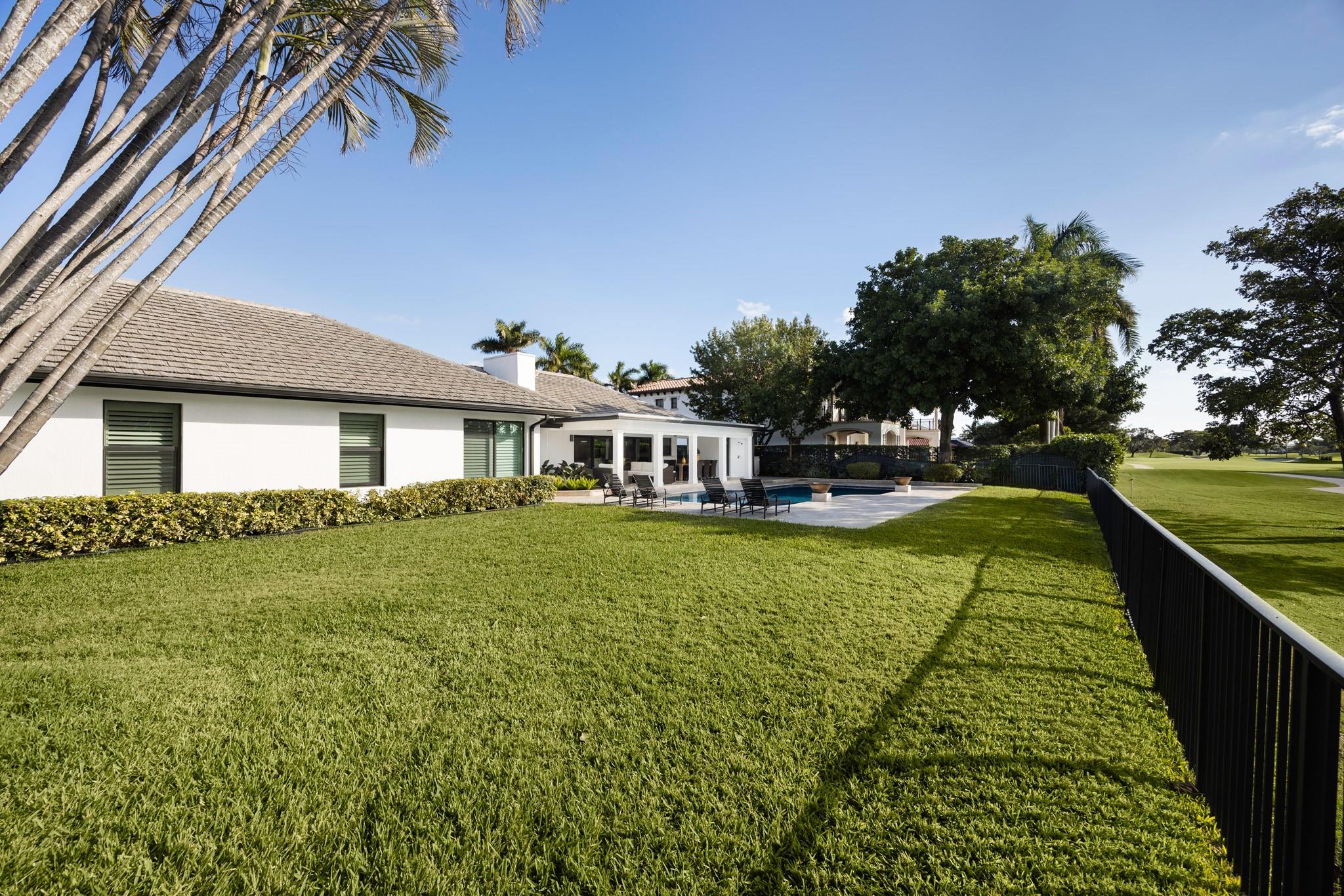 Coral Ridge Country Club - Residential