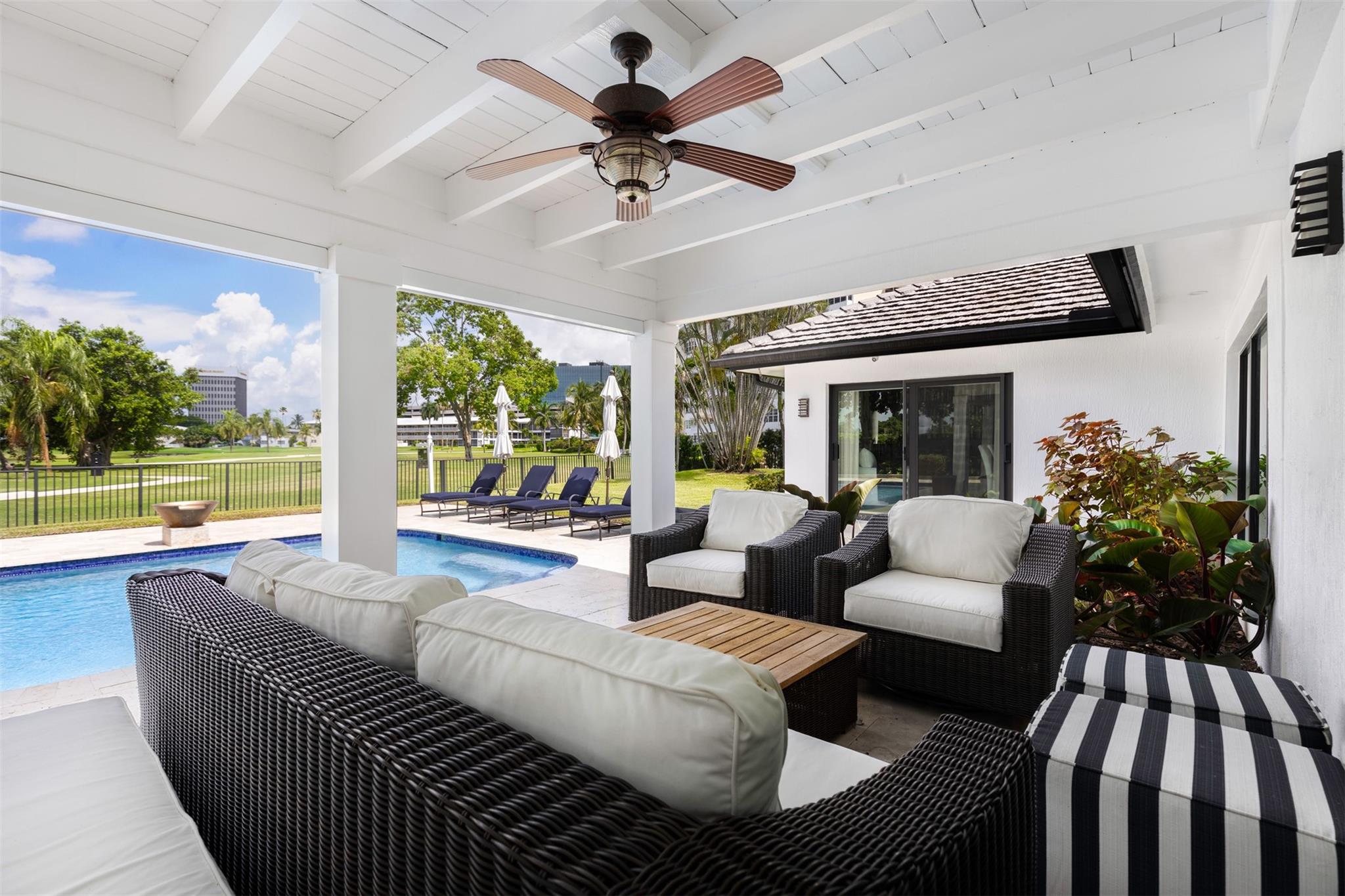 Coral Ridge Country Club - Residential