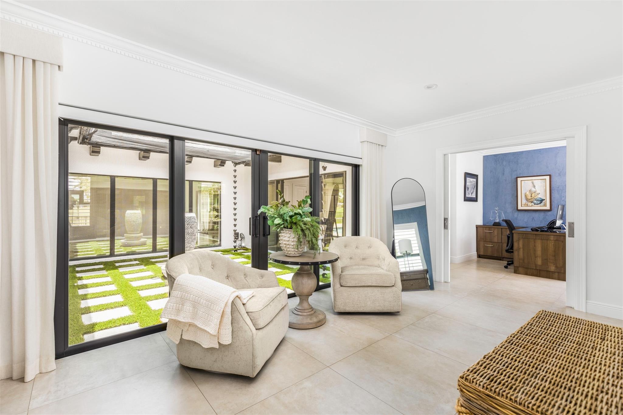 Coral Ridge Country Club - Residential