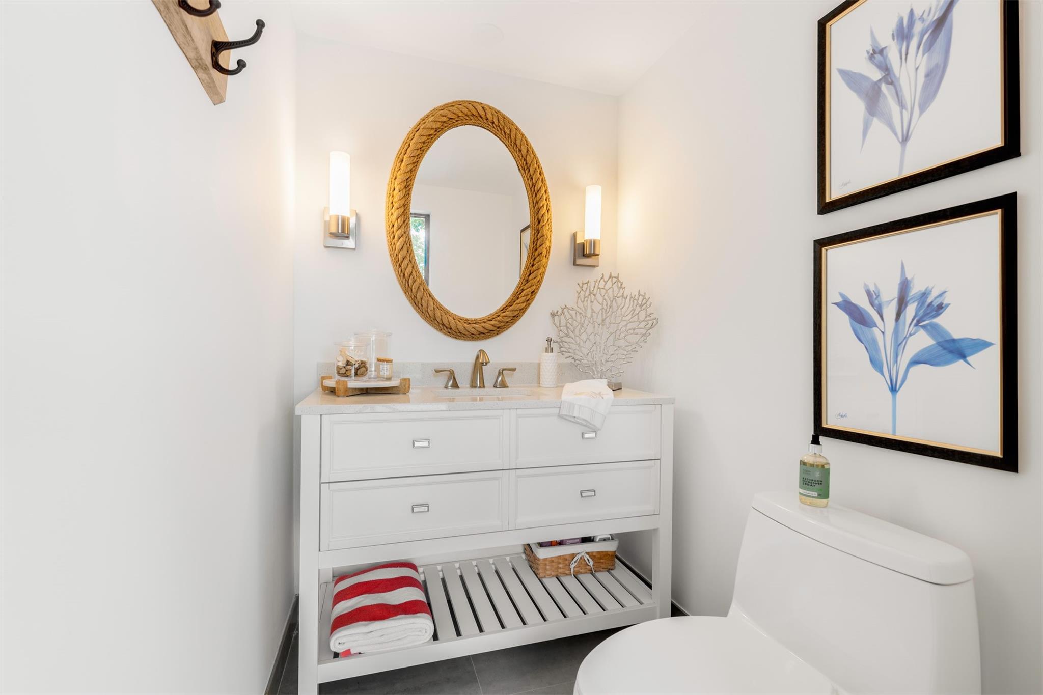 Coral Ridge Country Club - Residential