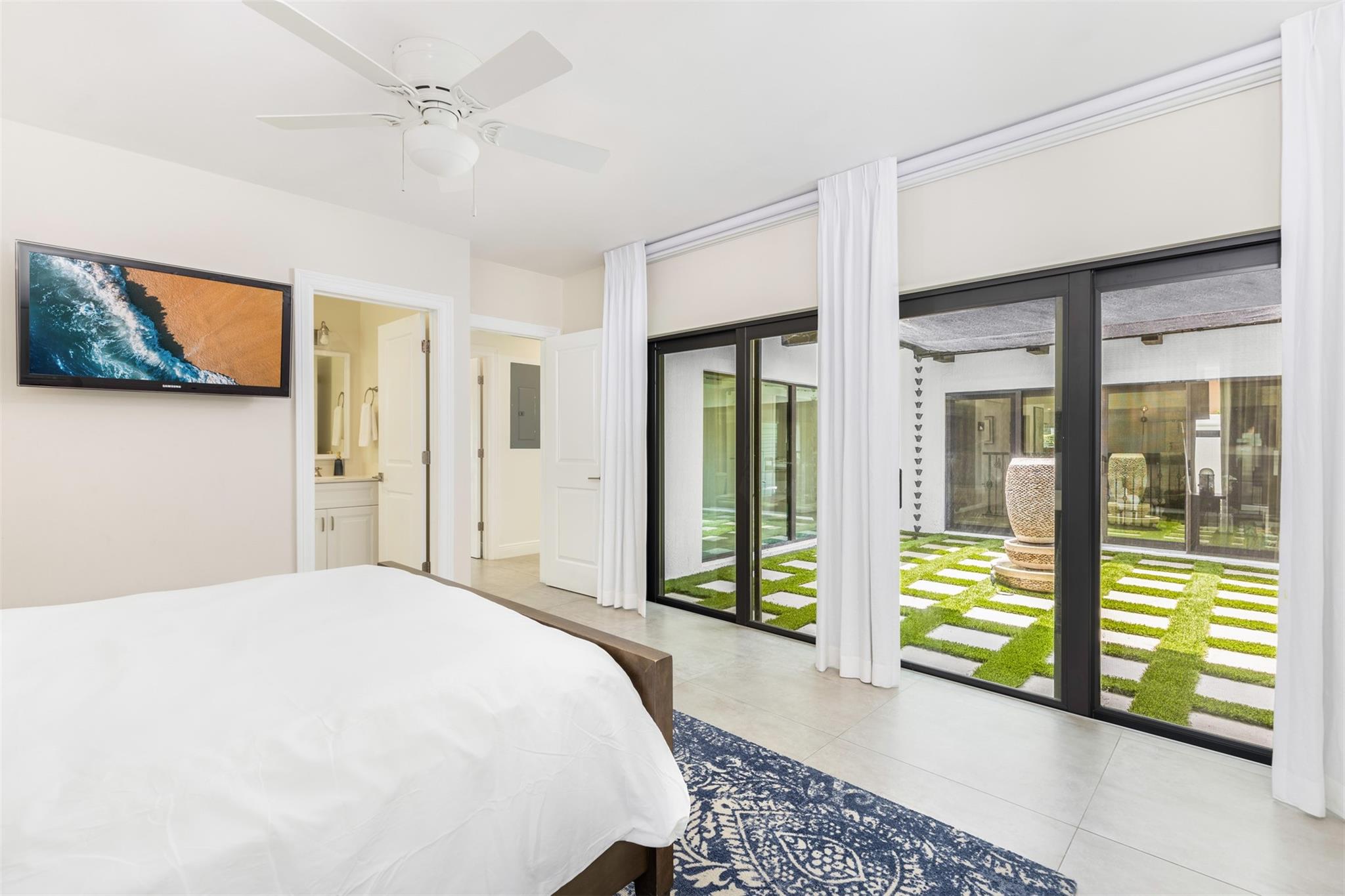 Coral Ridge Country Club - Residential