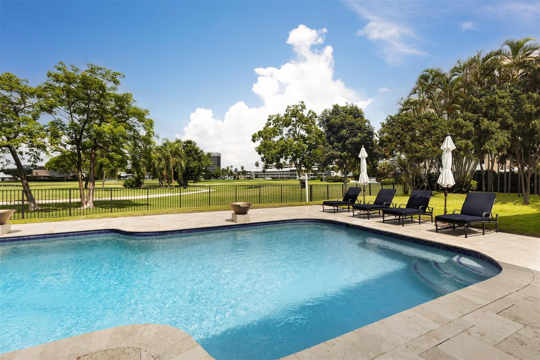 Coral Ridge Country Club - Residential