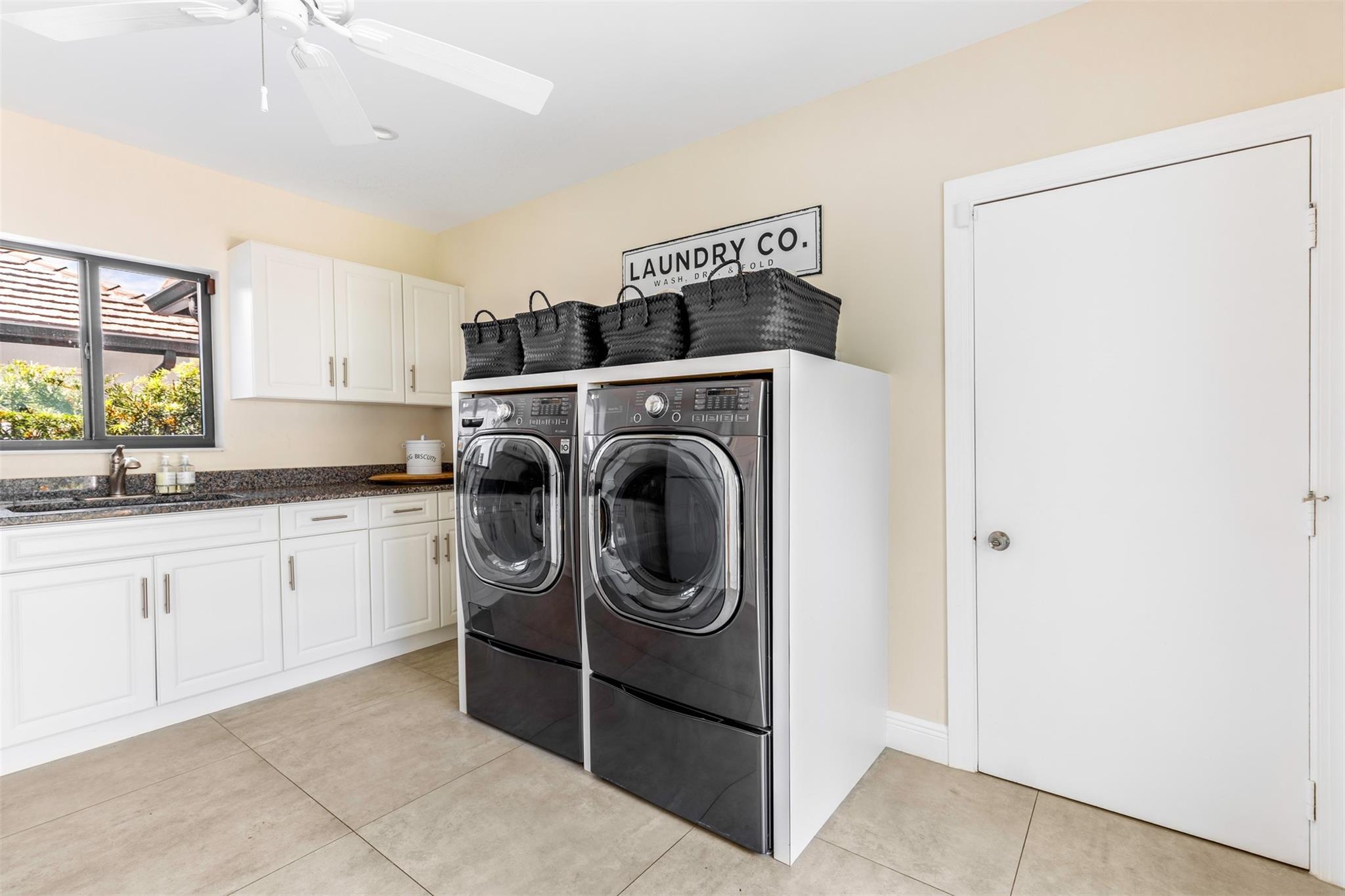 Coral Ridge Country Club - Residential