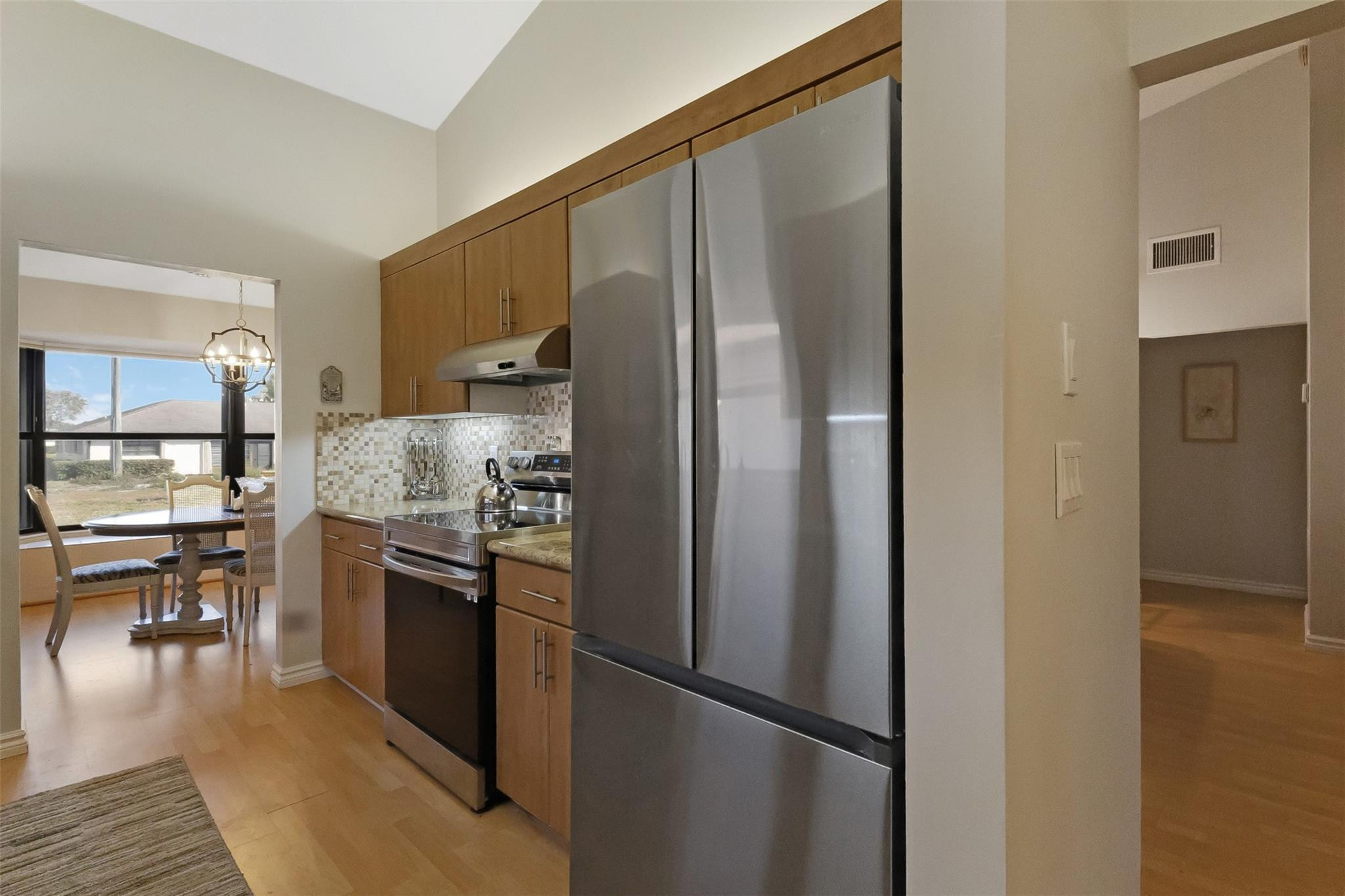 Equestrian 02 - Residential