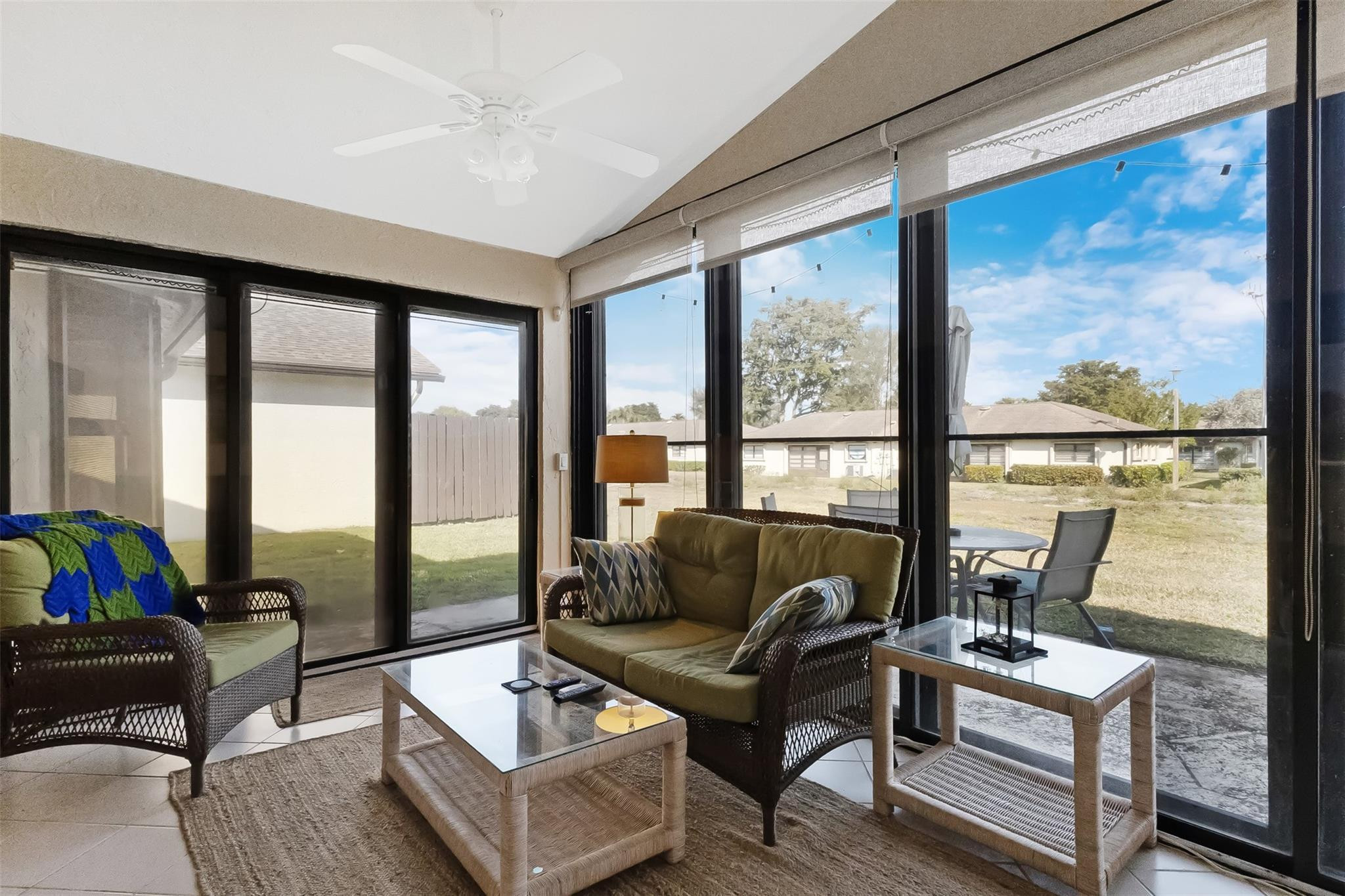 Equestrian 02 - Residential