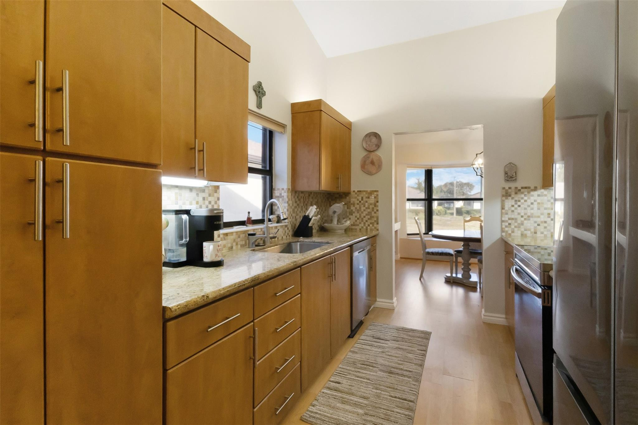 Equestrian 02 - Residential