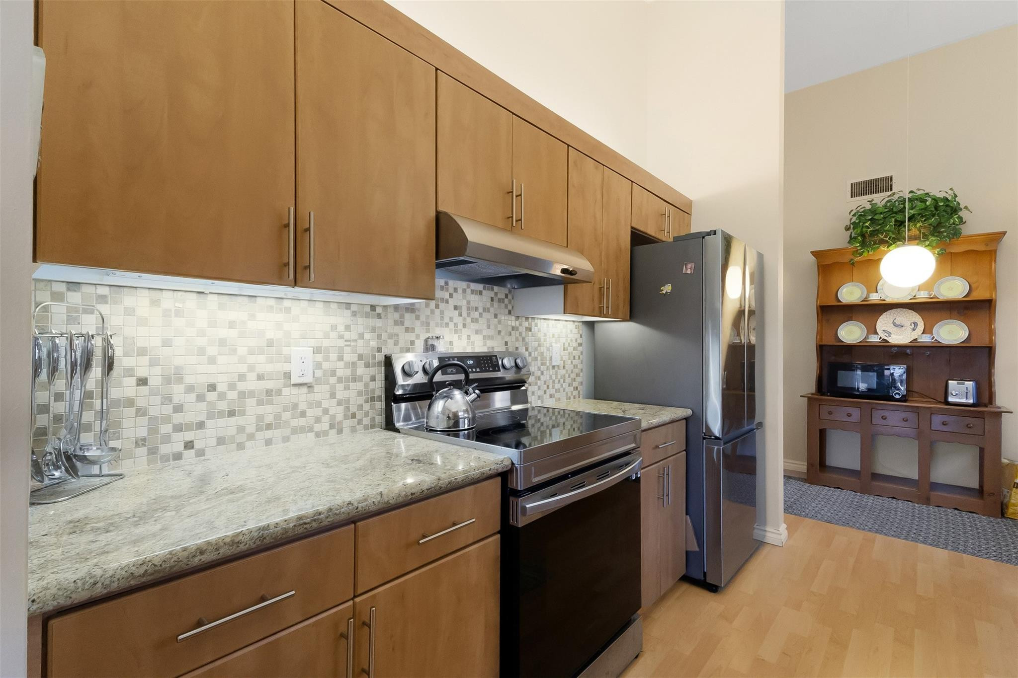 Equestrian 02 - Residential