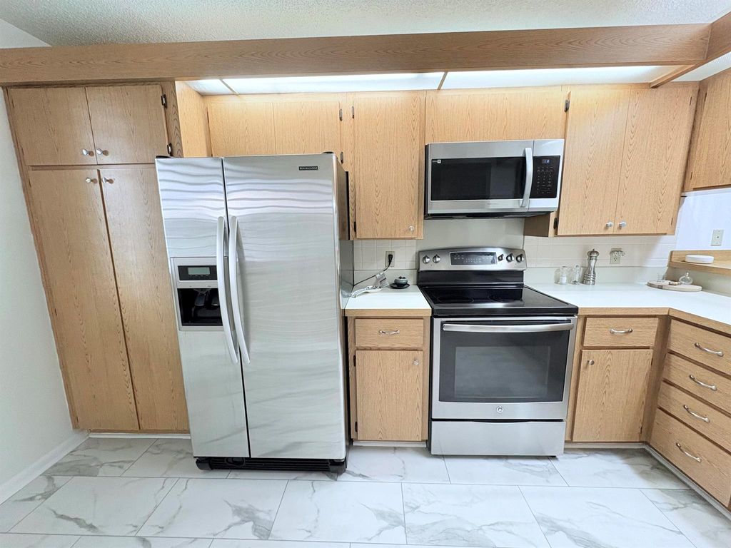 Photo of 2401 Village Boulevard #206, West Palm Beach, FL 33409 (MLS # R11086093)