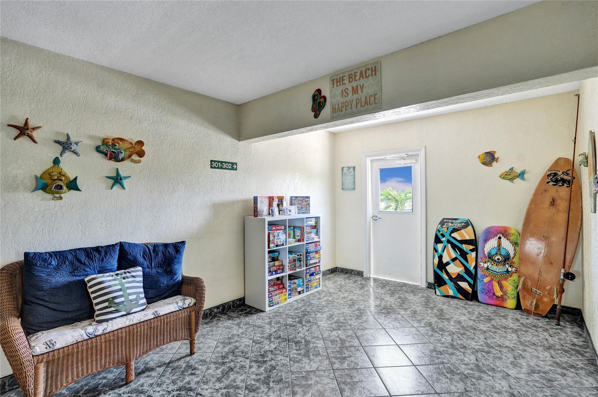 JADE BEACH VILLAS CONDO - Residential Lease