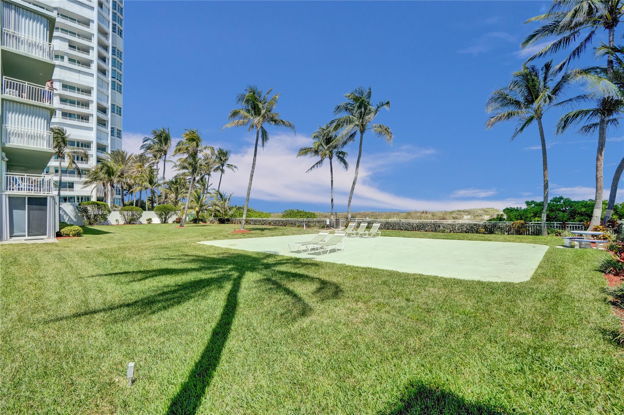 JADE BEACH VILLAS CONDO - Residential Lease