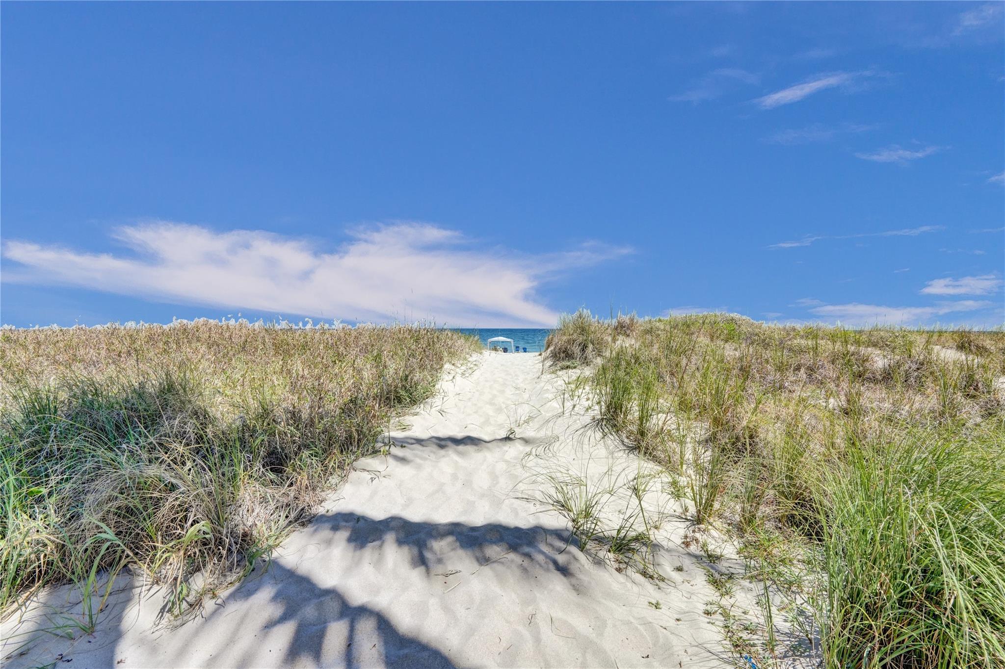 JADE BEACH VILLAS CONDO - Residential Lease