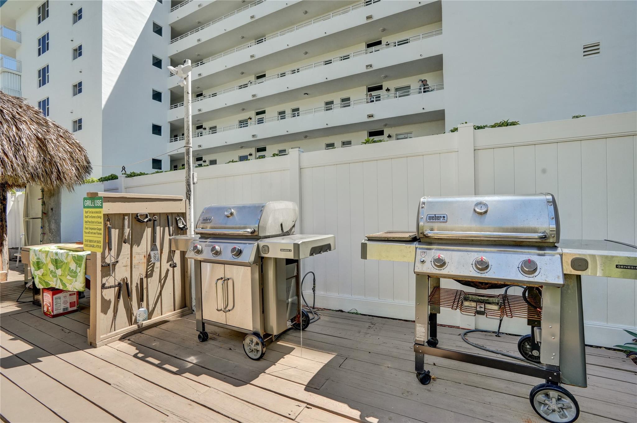 JADE BEACH VILLAS CONDO - Residential Lease