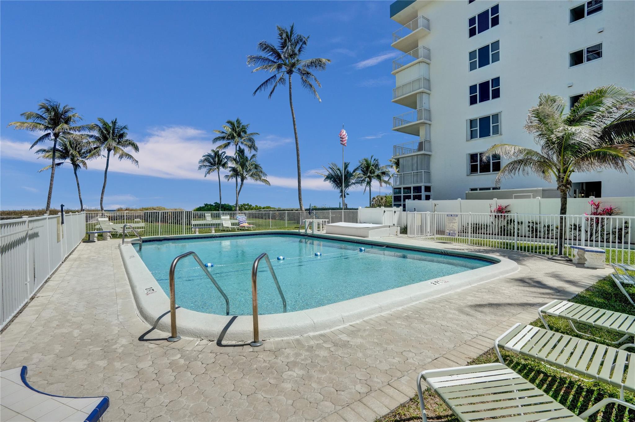 JADE BEACH VILLAS CONDO - Residential Lease