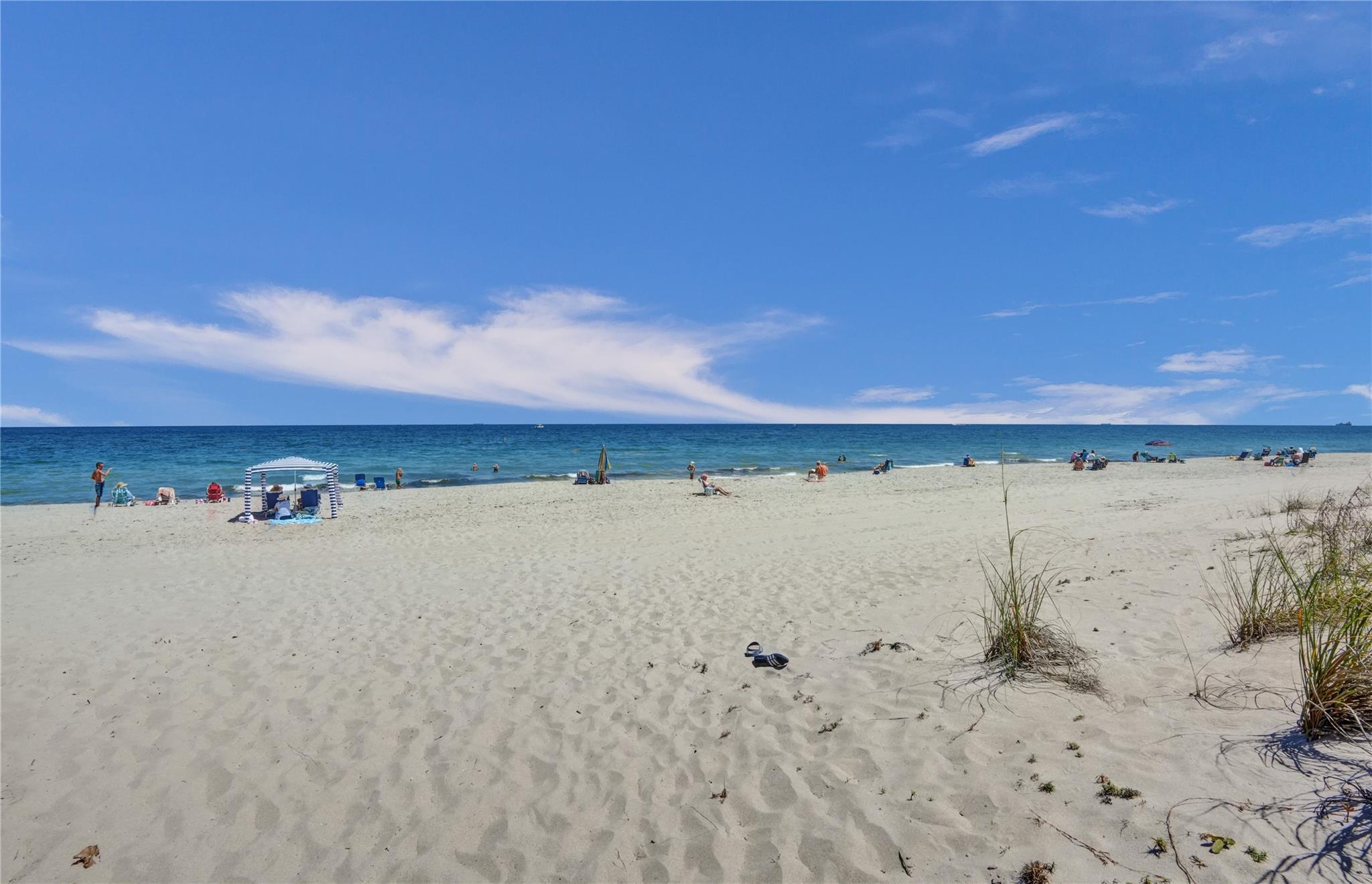 JADE BEACH VILLAS CONDO - Residential Lease