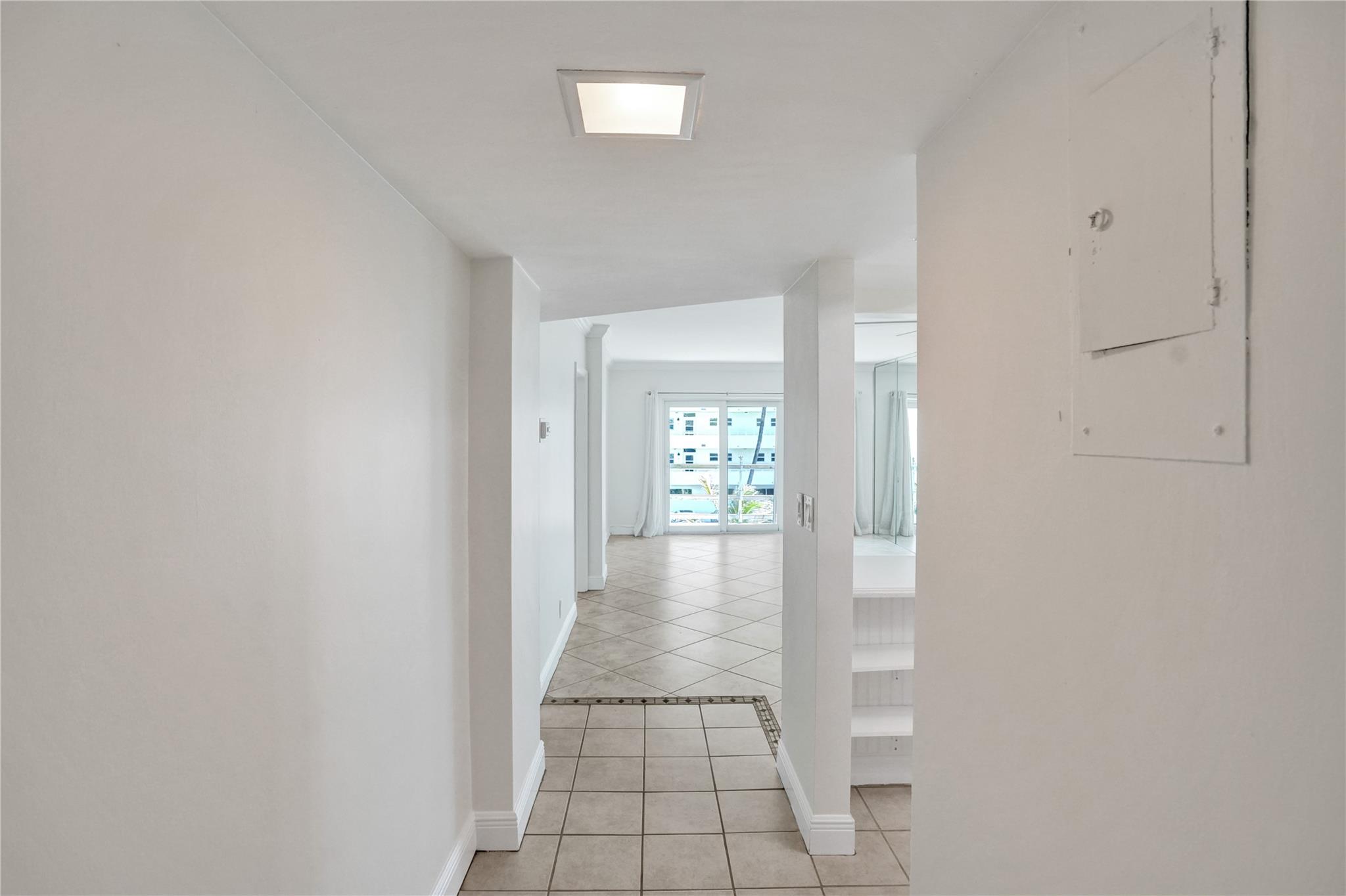 JADE BEACH VILLAS CONDO - Residential Lease