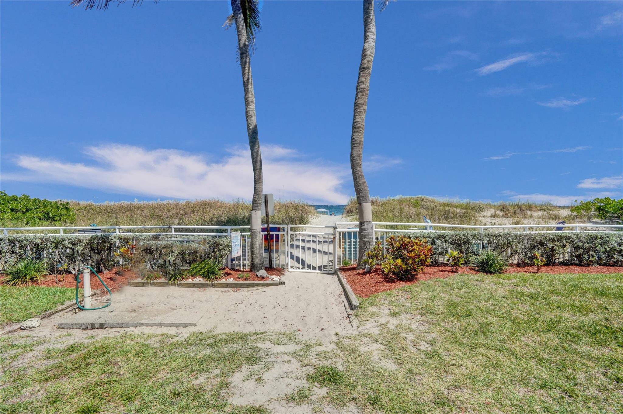 JADE BEACH VILLAS CONDO - Residential Lease