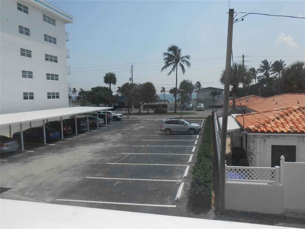 Leisure Mar Condo - Residential Lease