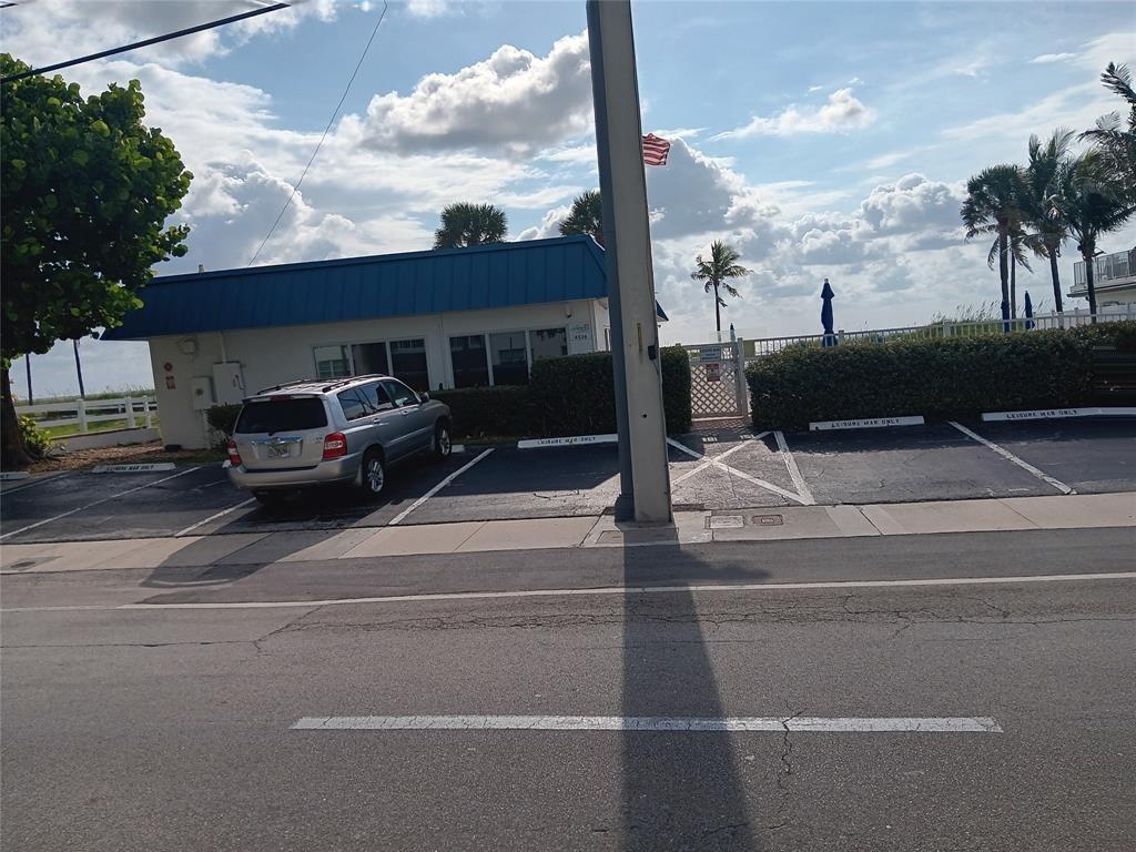 Leisure Mar Condo - Residential Lease