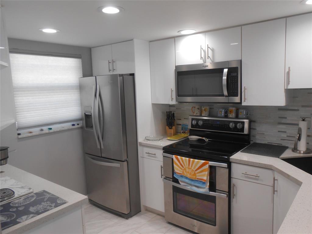 Leisure Mar Condo - Residential Lease