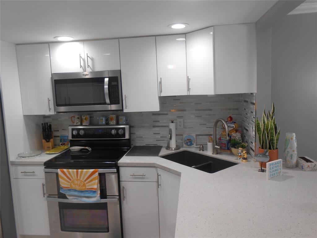 Leisure Mar Condo - Residential Lease