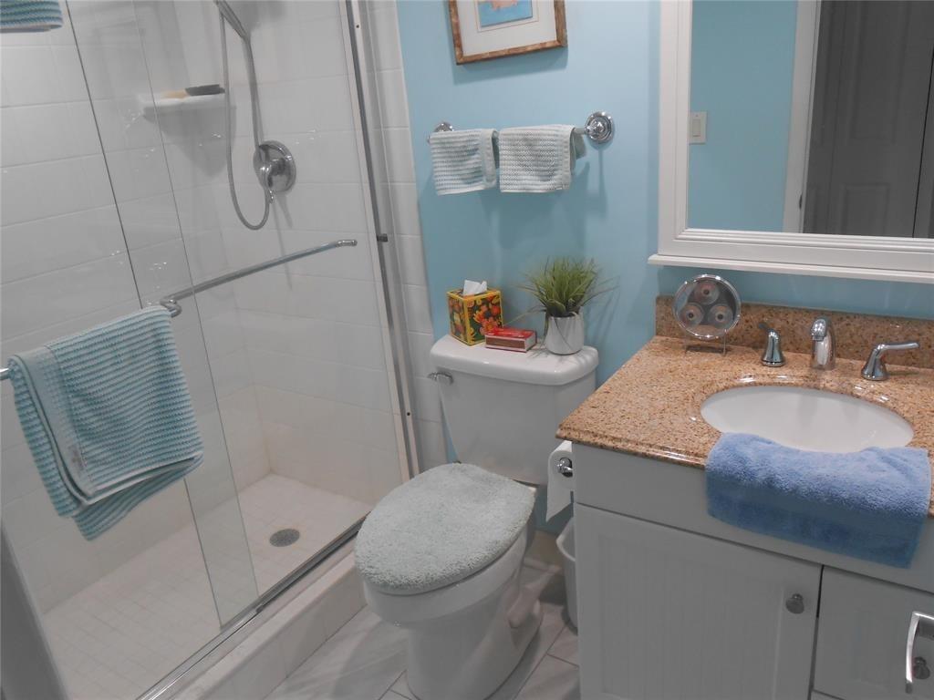 Leisure Mar Condo - Residential Lease