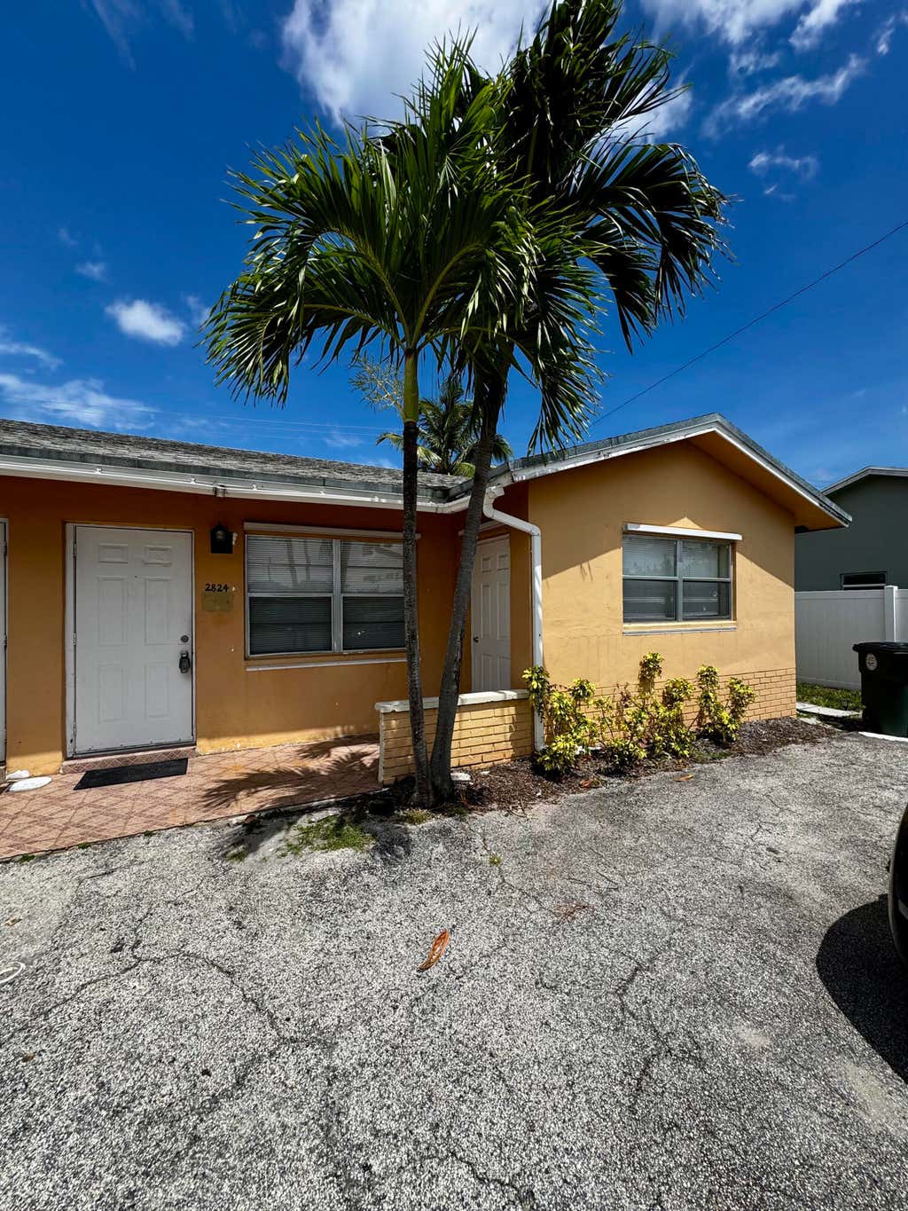 Photo of 2824 N Dixie Highway, Boca Raton, FL 33431 (MLS # B26036689)